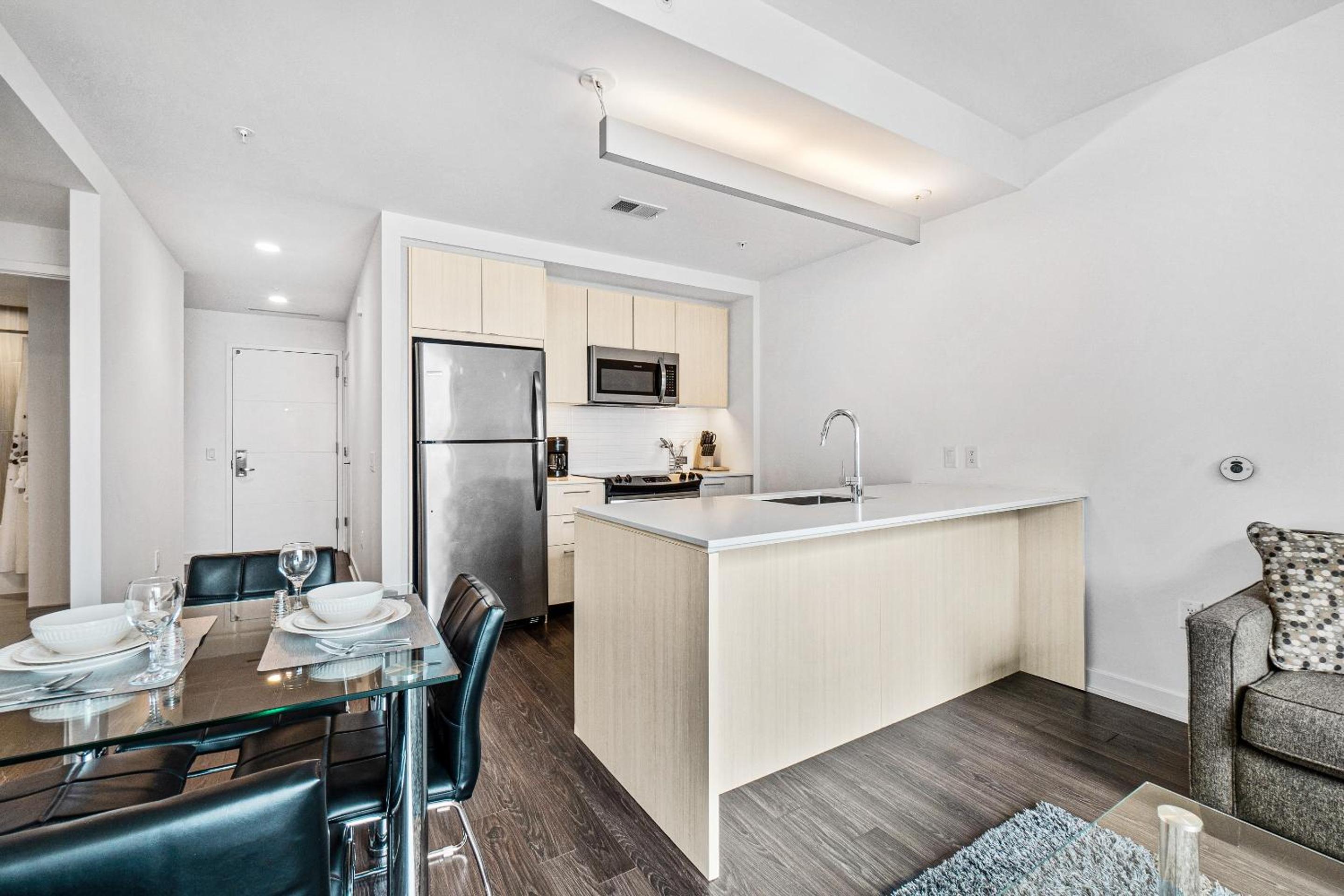 Global Luxury Suites at Reston Town Center