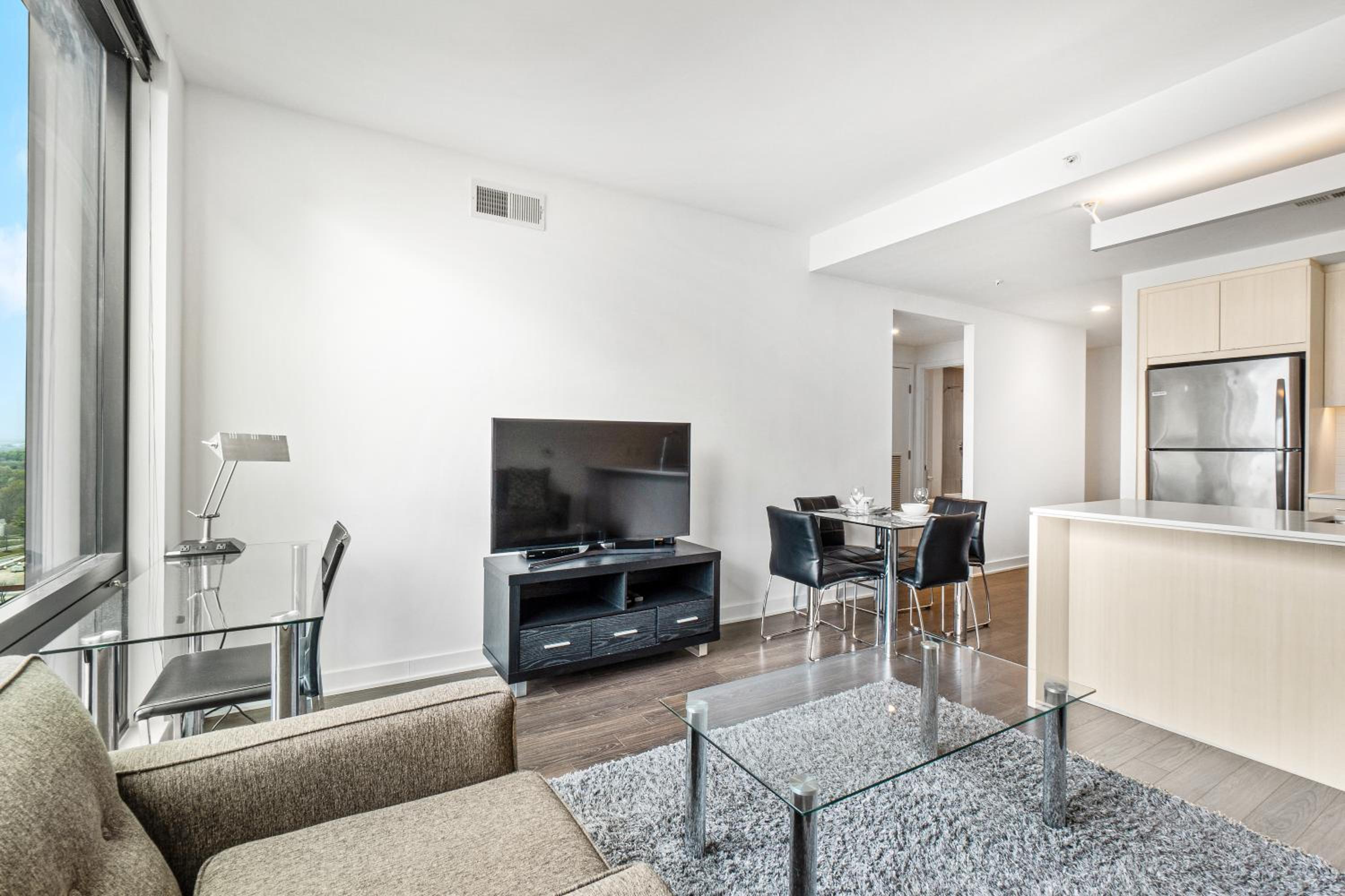 Global Luxury Suites at Reston Town Center