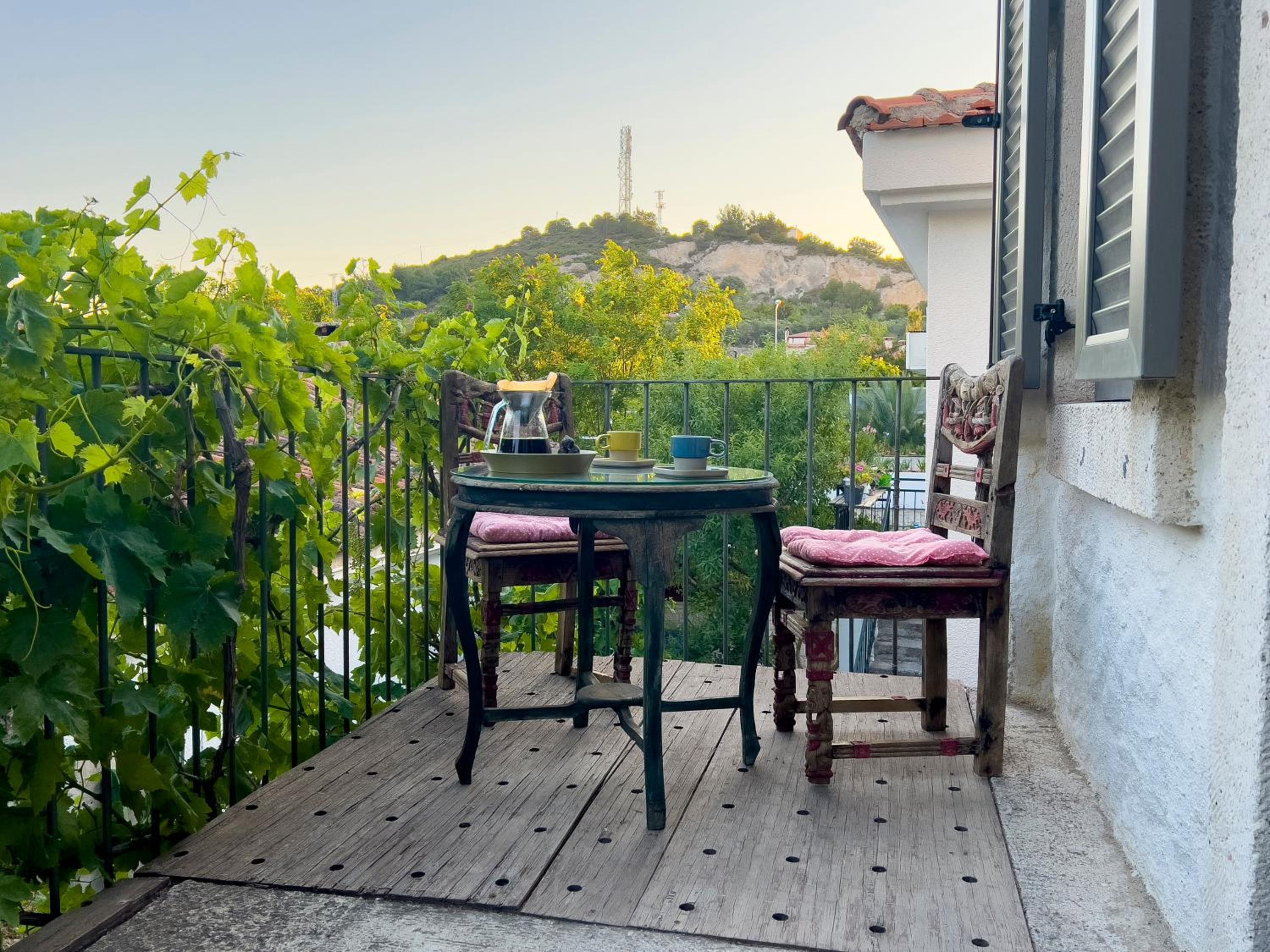 118 Alacati