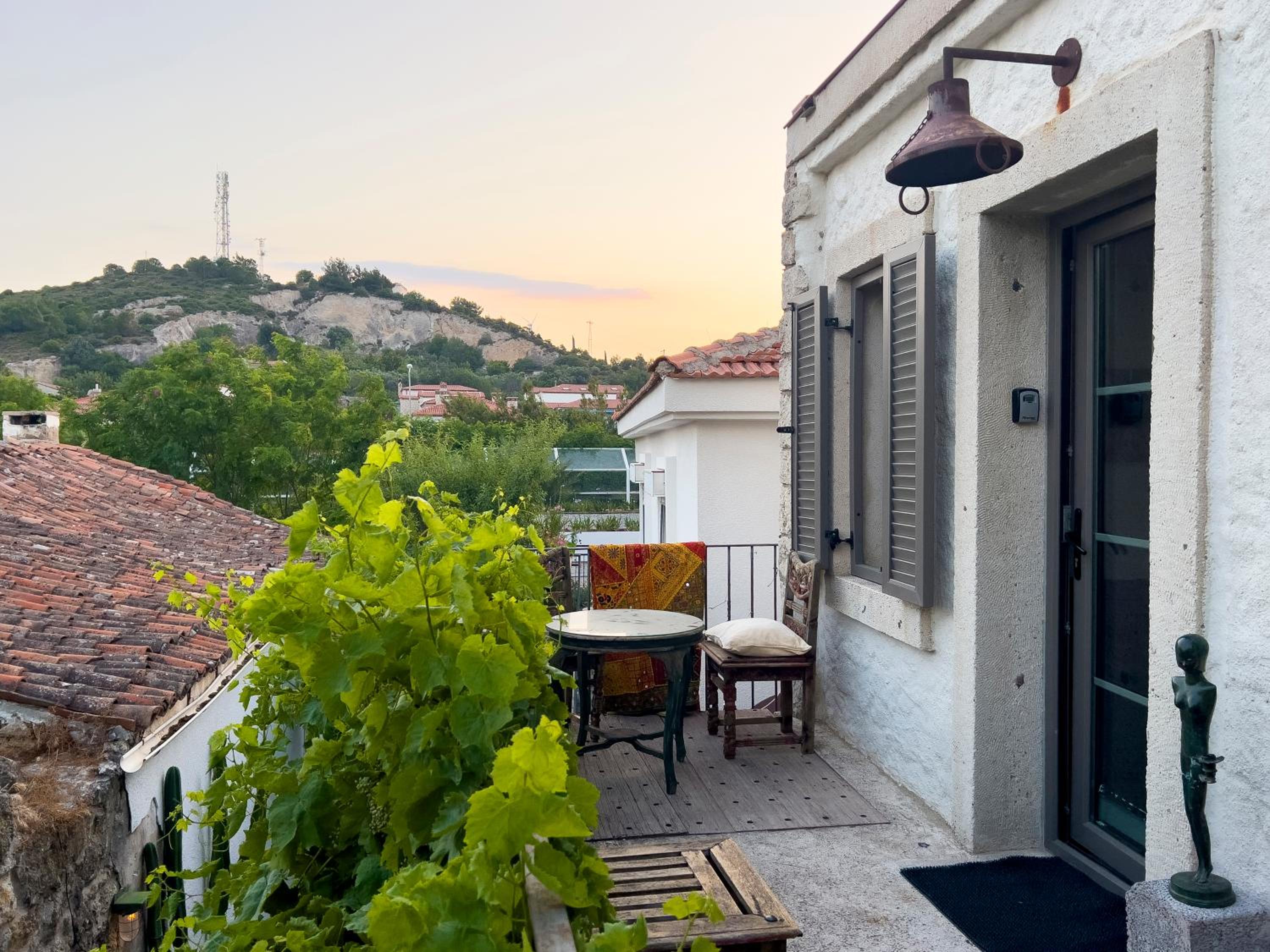 118 Alacati