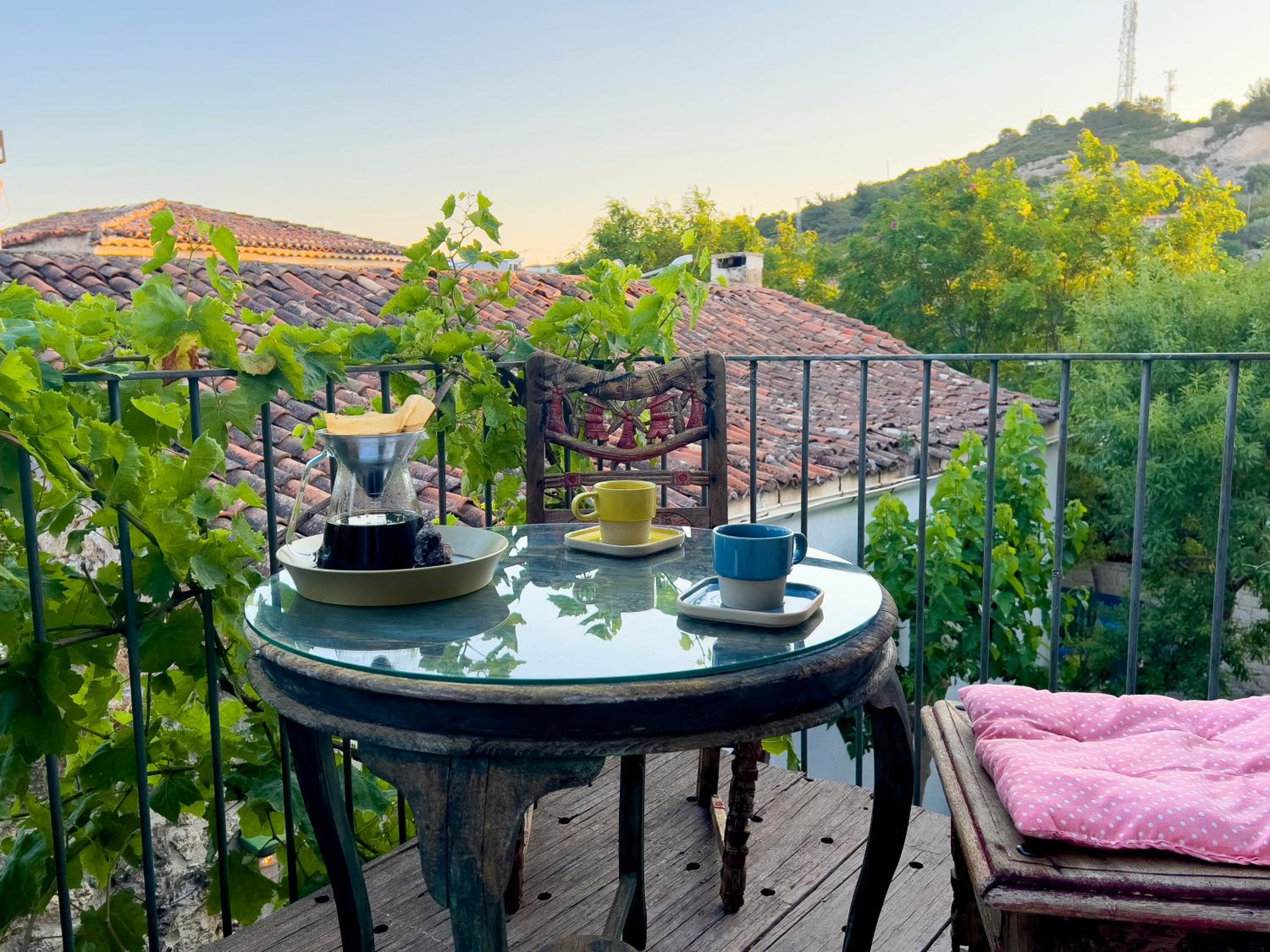118 Alacati