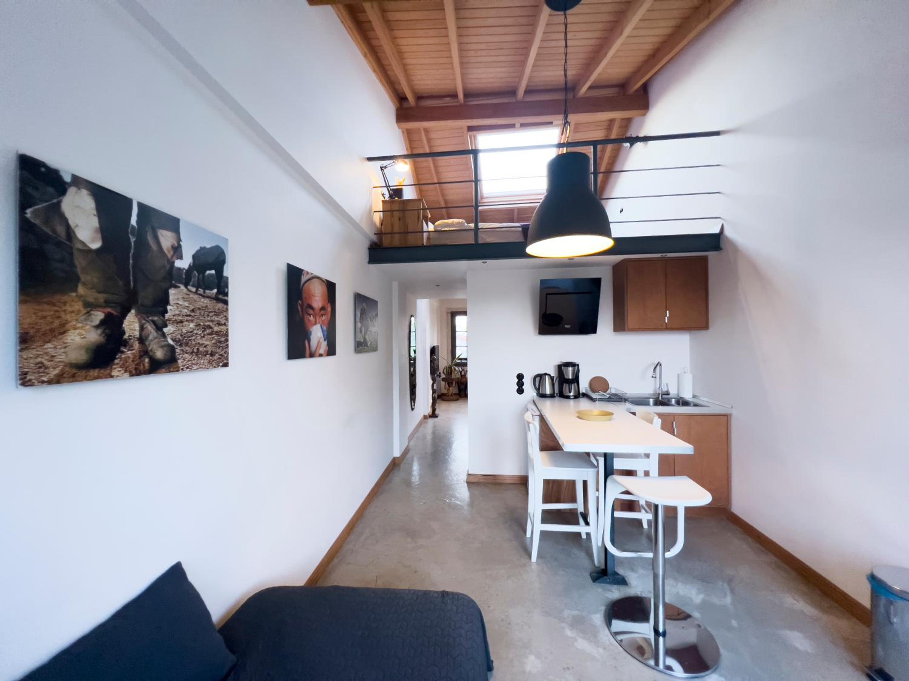118 Alacati