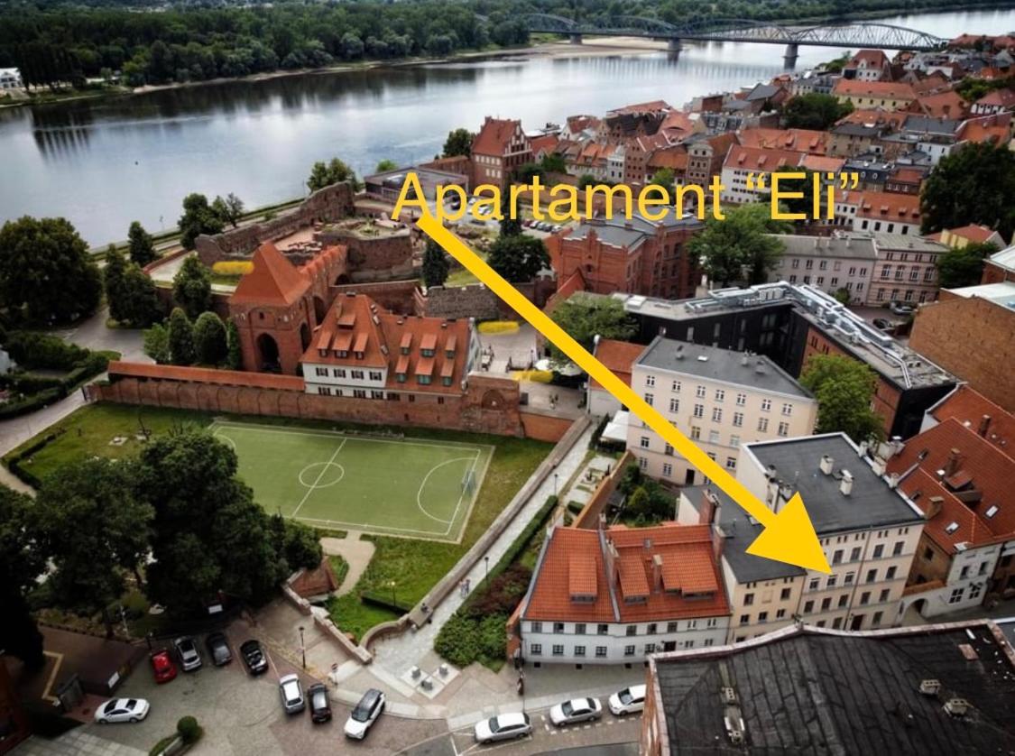 APARTAMENT "Eli" view 2