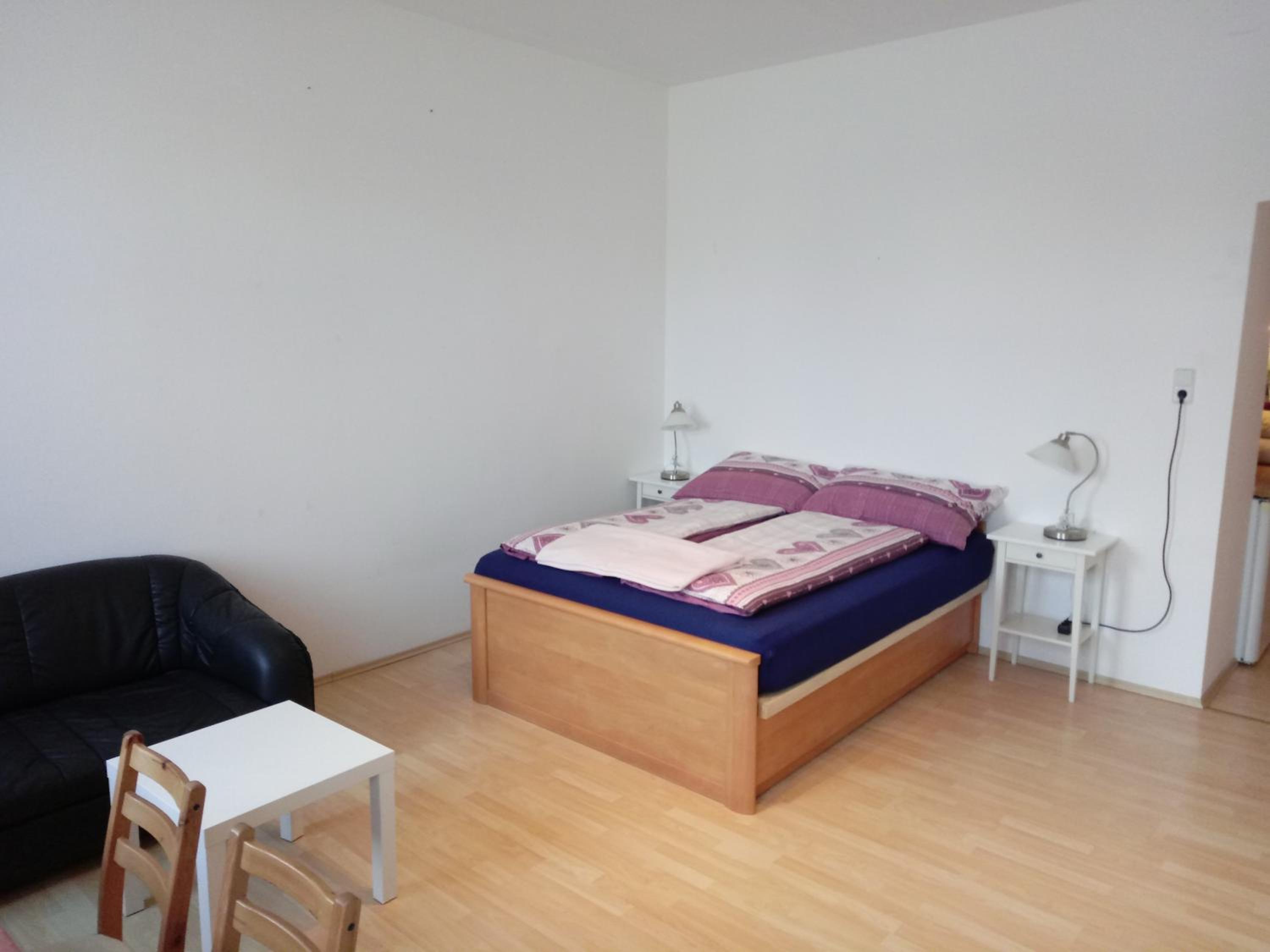 Vienna as it's best - Apartment 