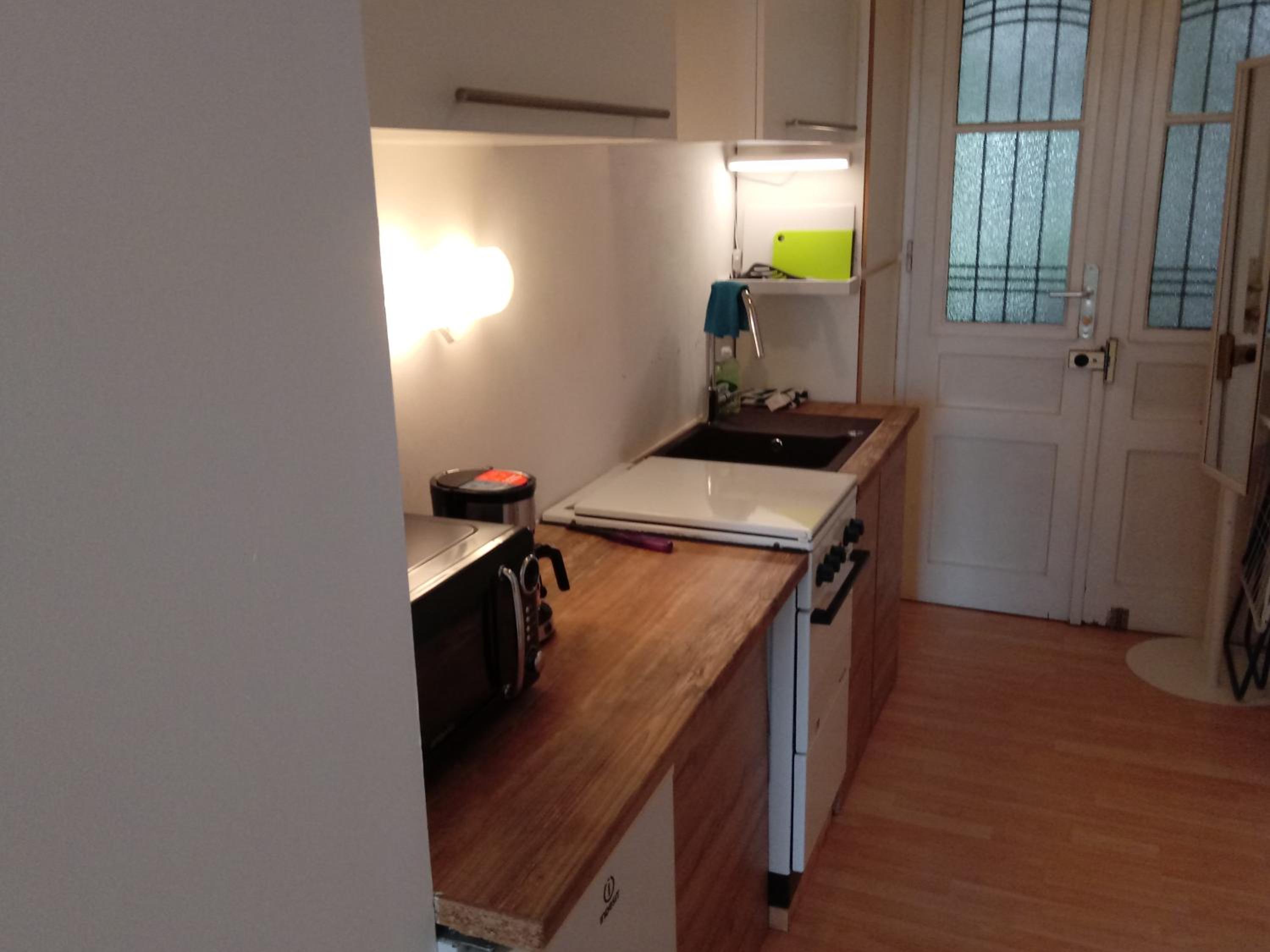 Vienna as it's best - Apartment 