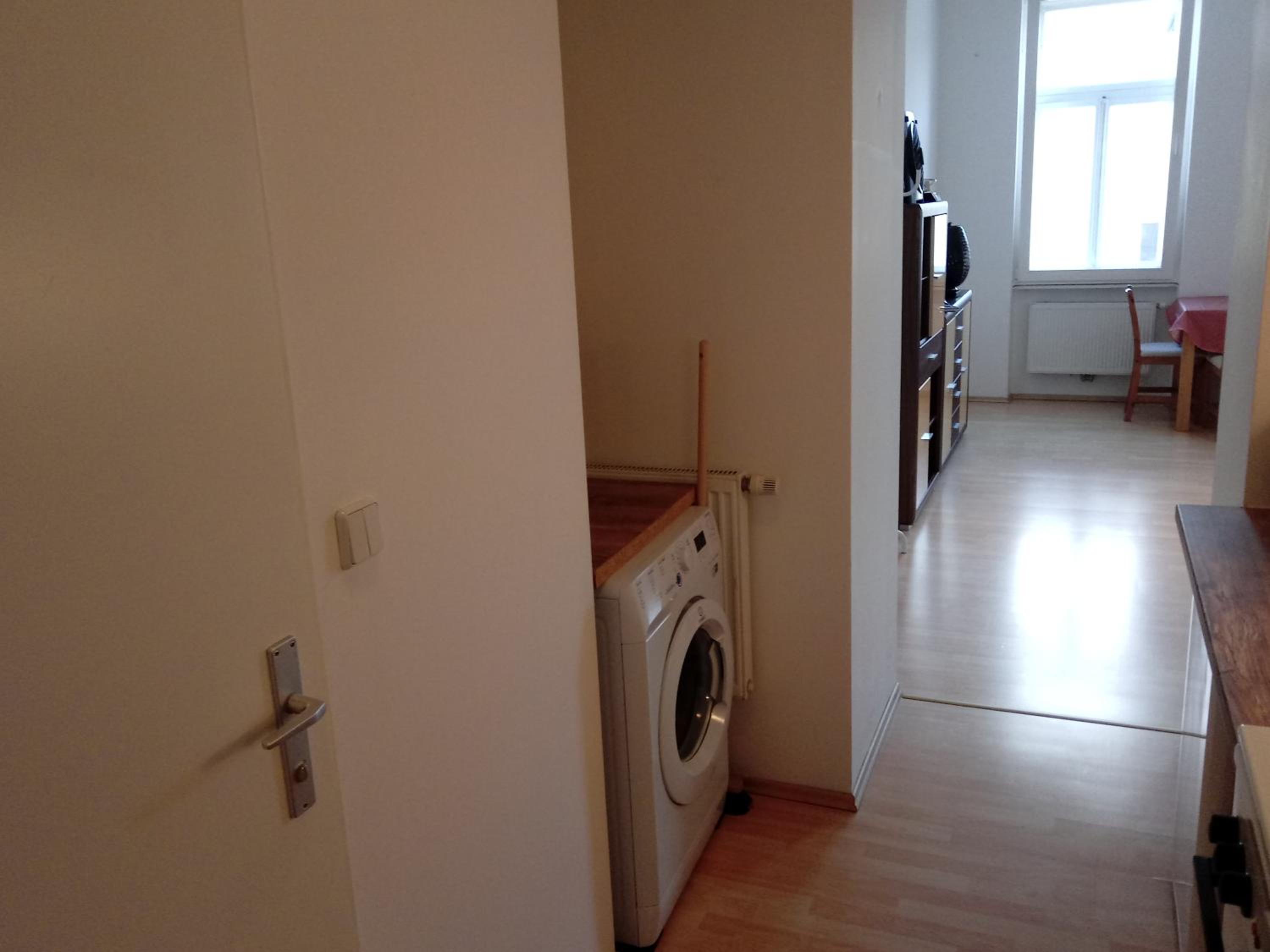 Vienna as it's best - Apartment 