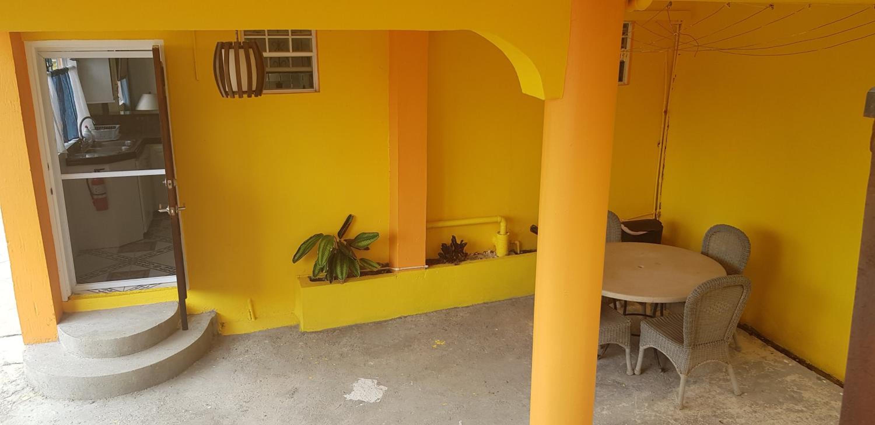 Casa De Amor Suites view 3