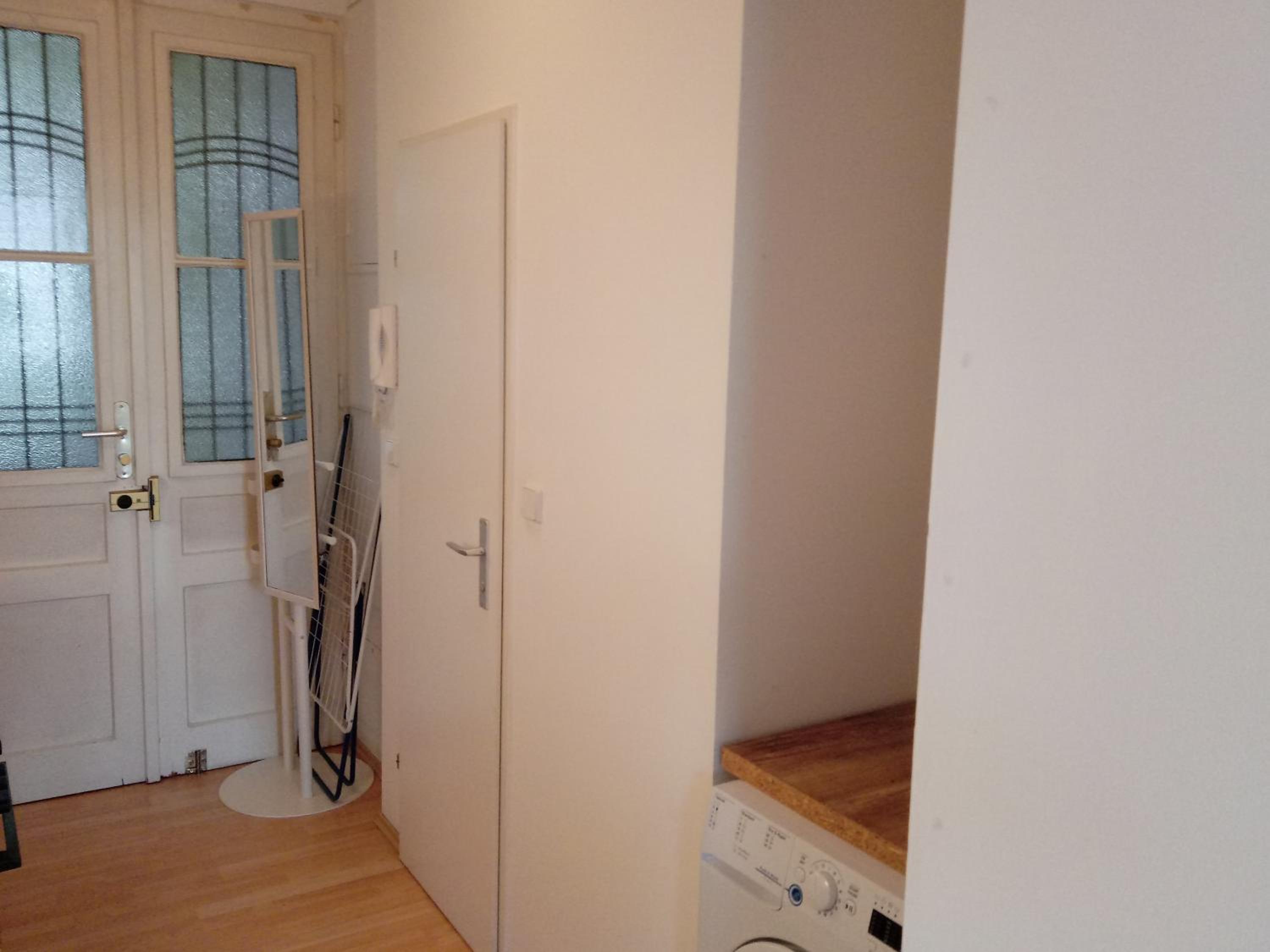 Vienna as it's best - Apartment 
