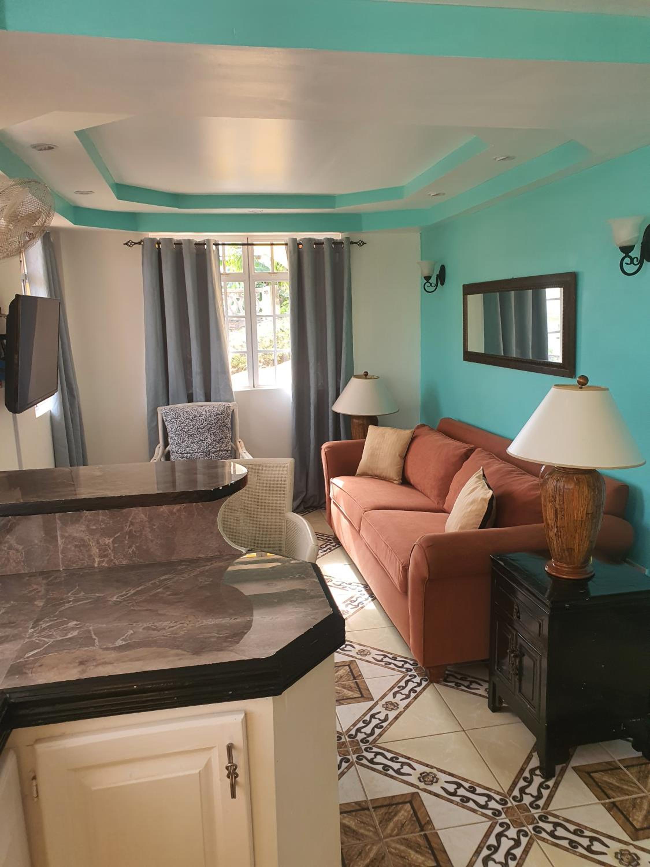 Casa De Amor Suites view 5