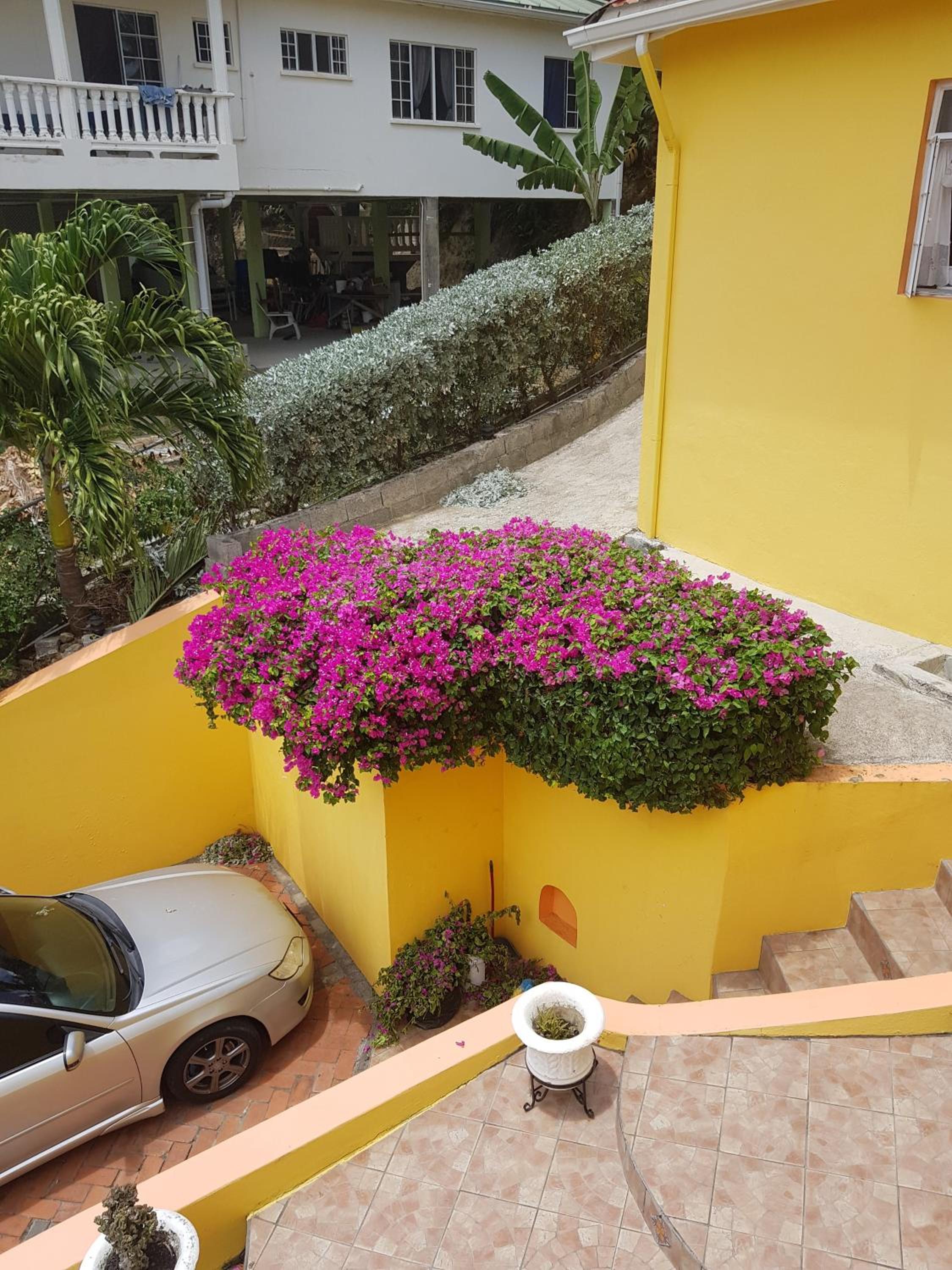 Casa De Amor Suites view 2