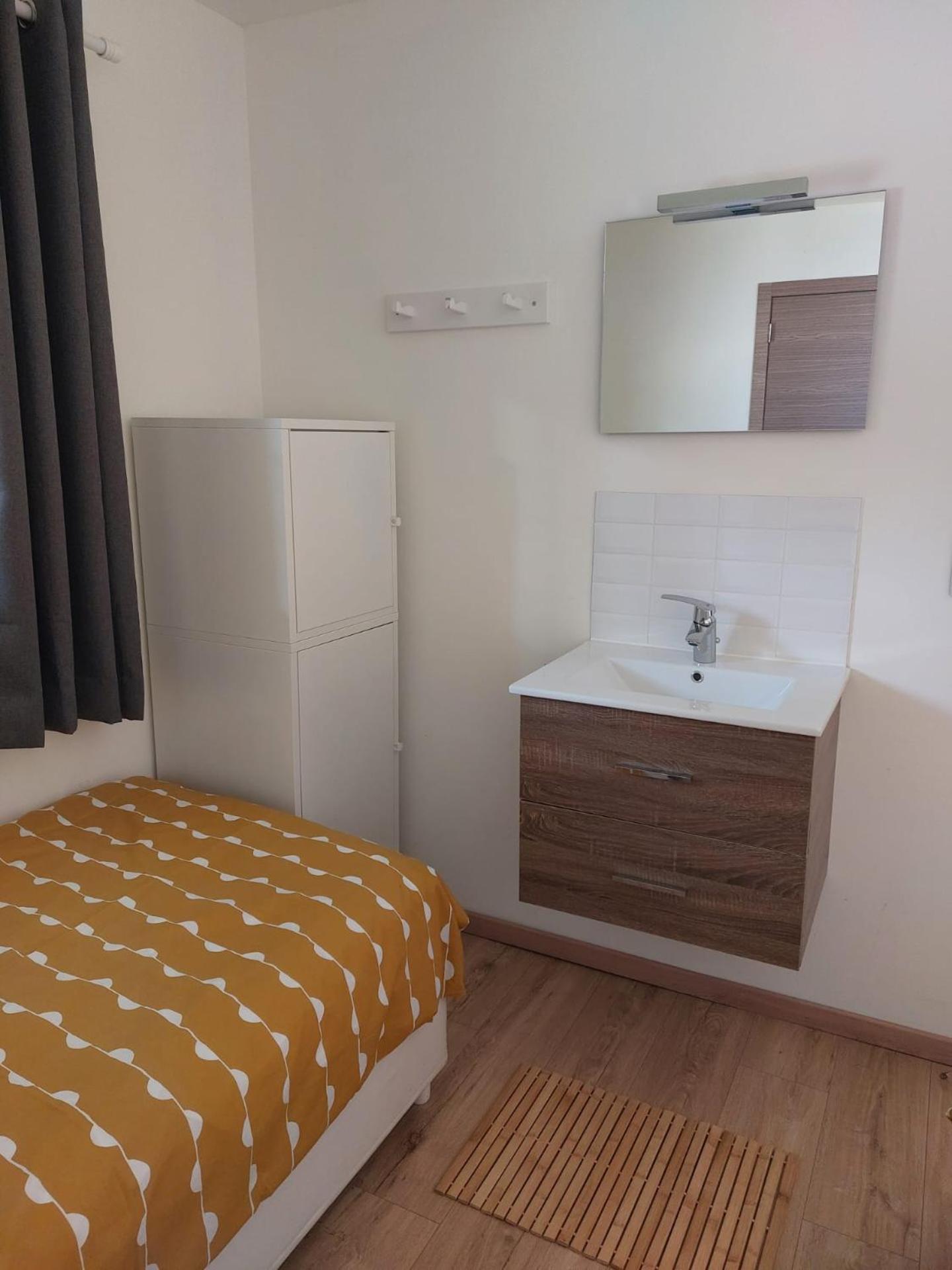 TERRASSES DE MALMEDY Triplex 262 SWEET HOME