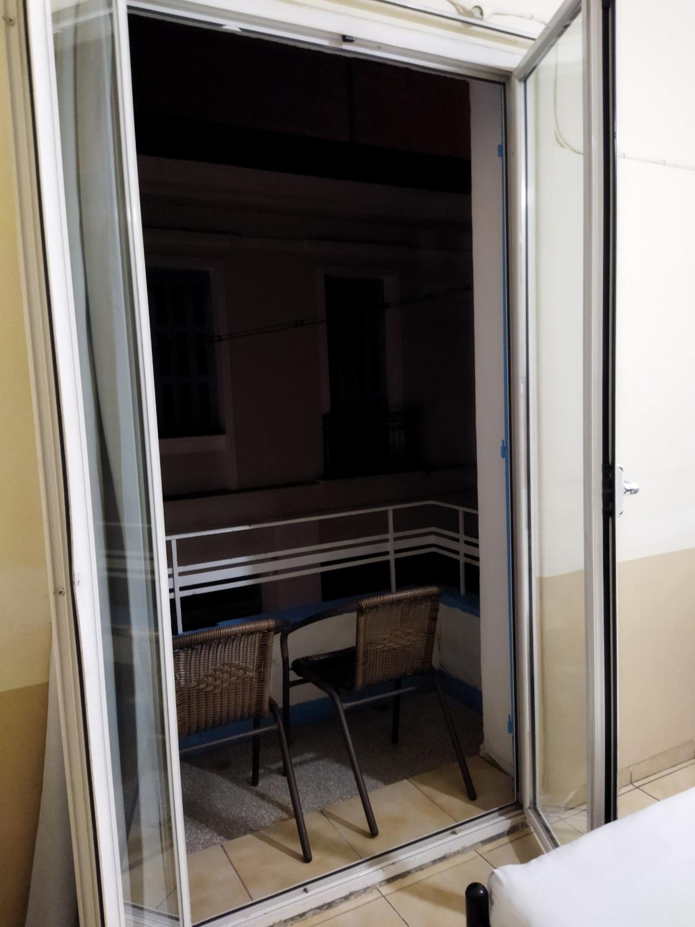 SAN REMO HOSTEL