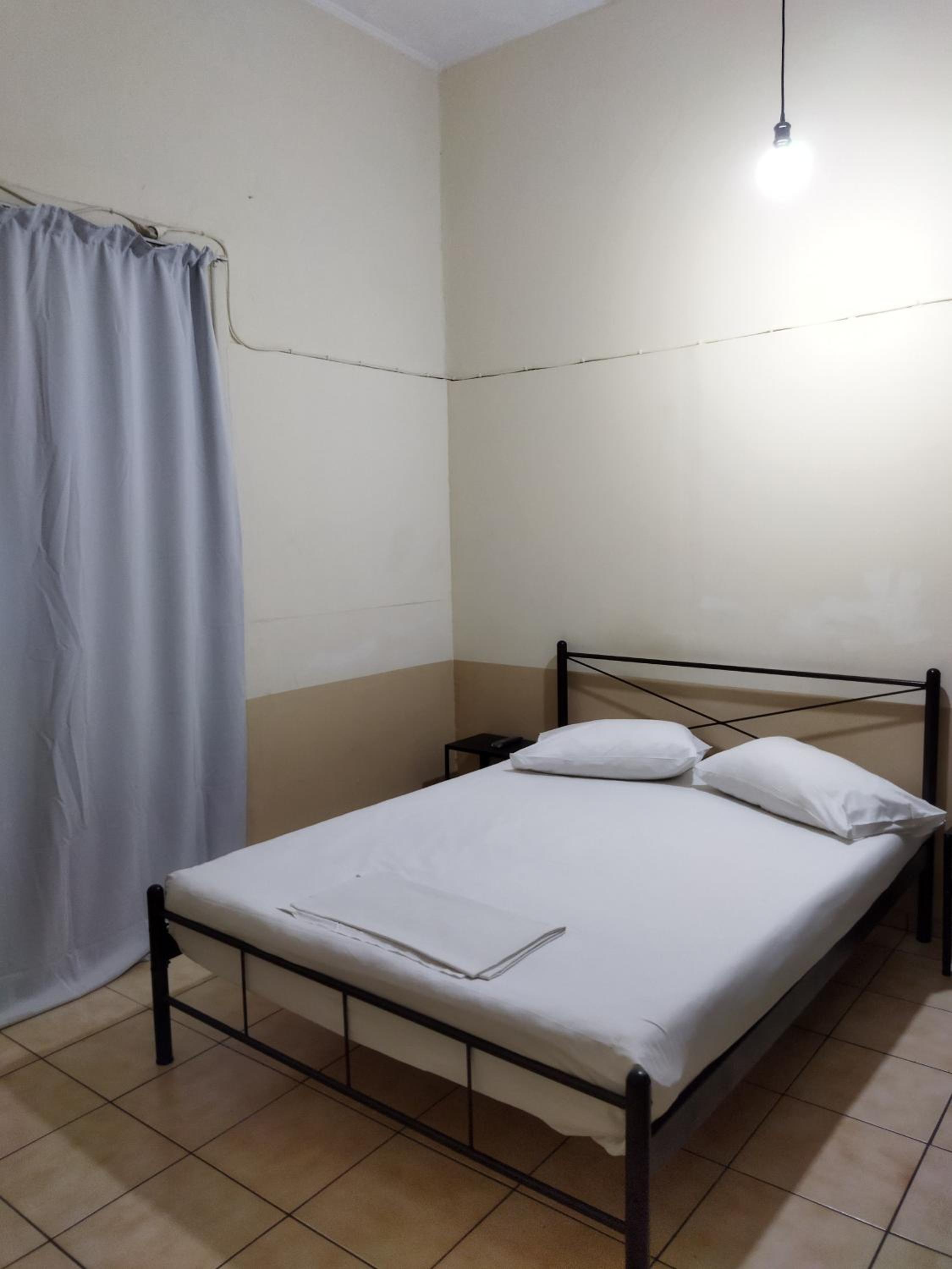 SAN REMO HOSTEL