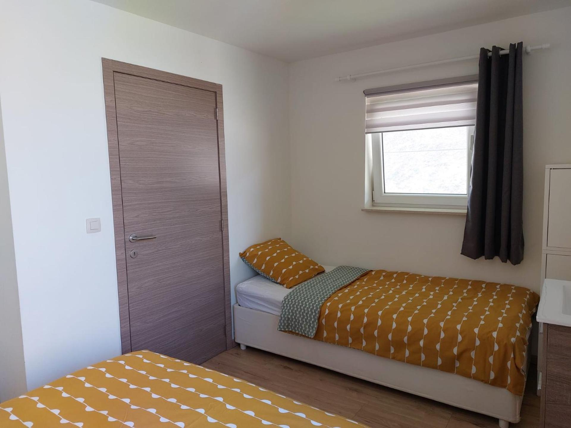 TERRASSES DE MALMEDY Triplex 262 SWEET HOME