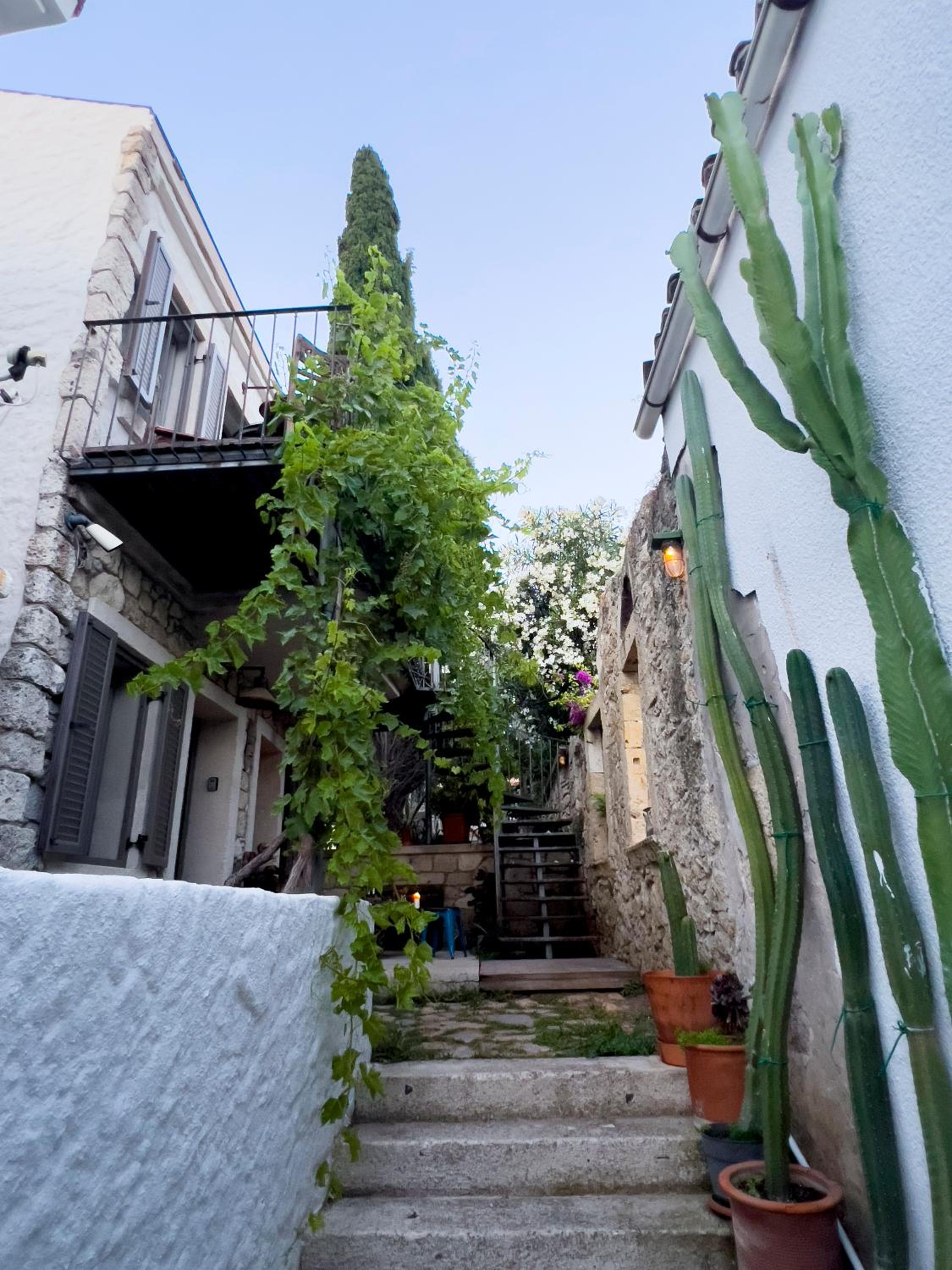 118 Alacati