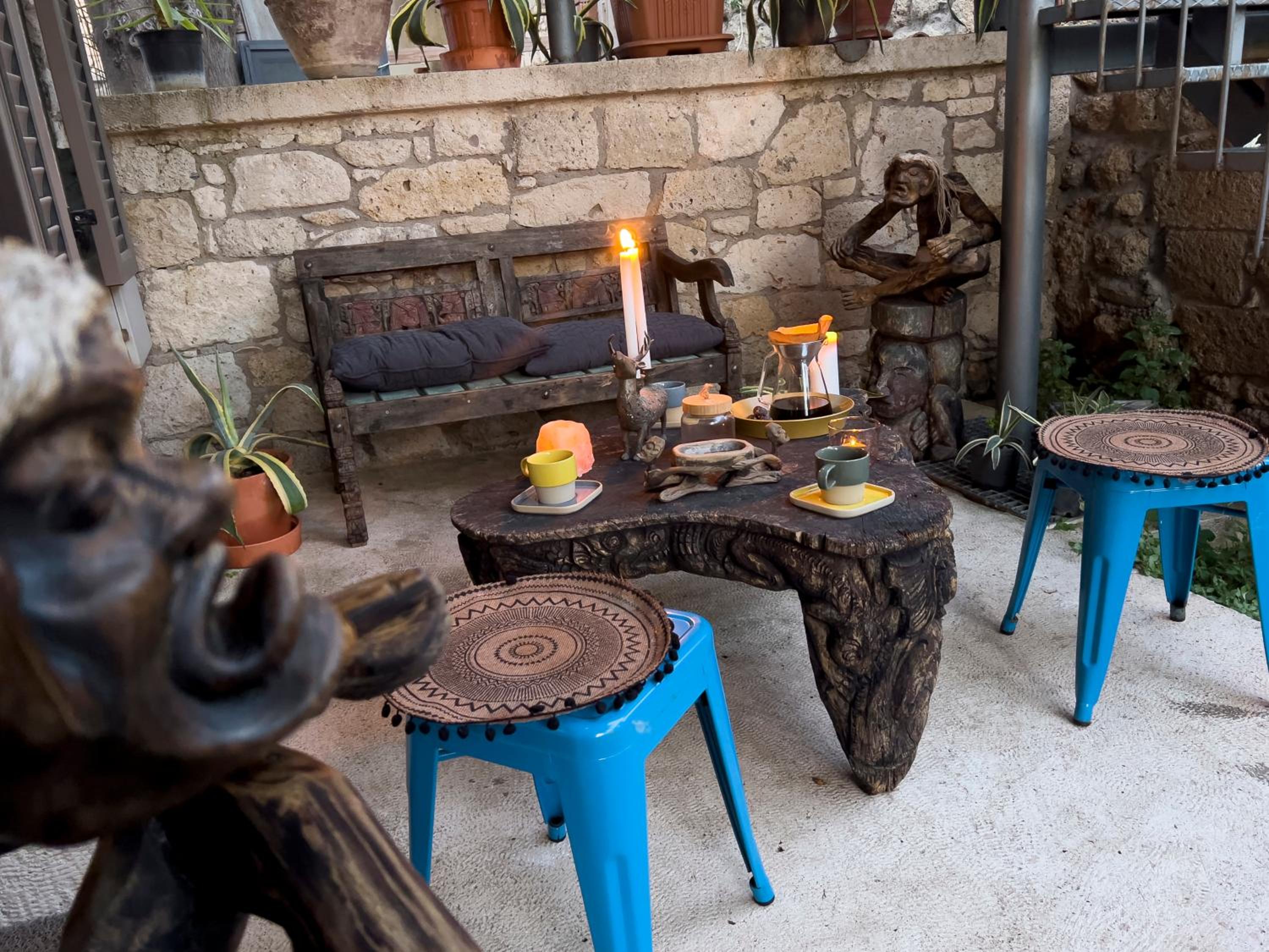 118 Alacati