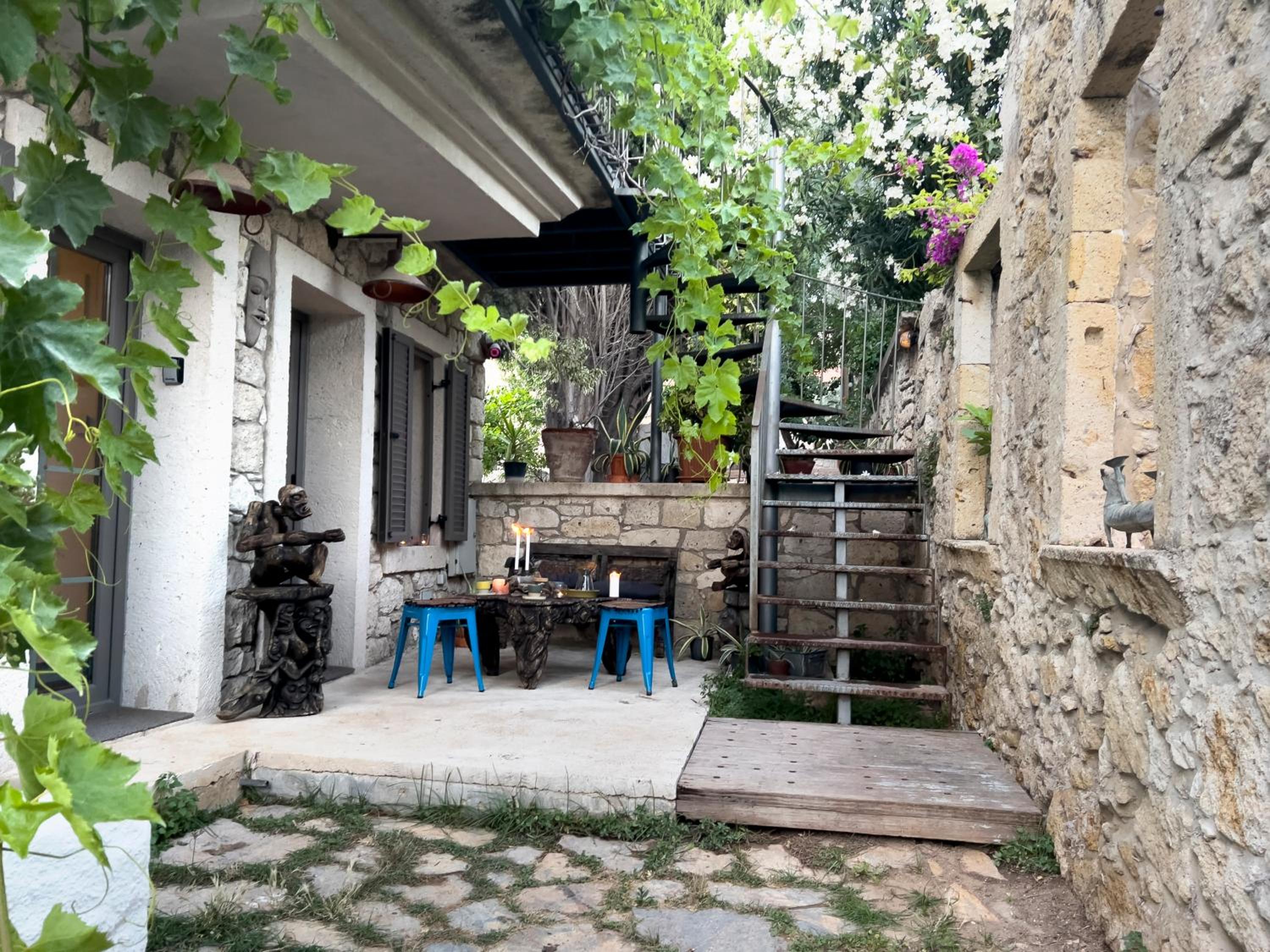 118 Alacati