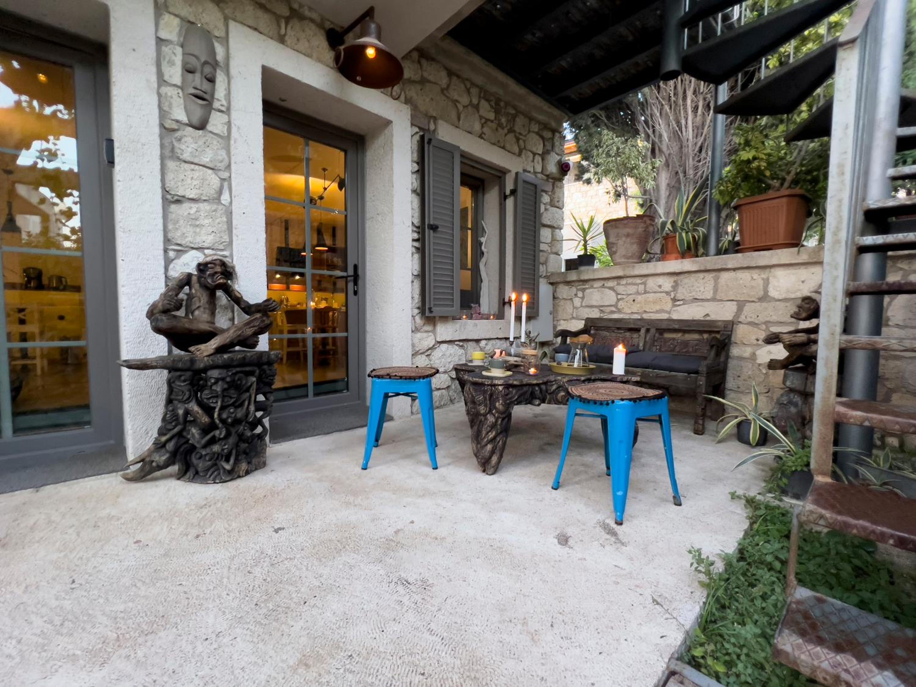 118 Alacati
