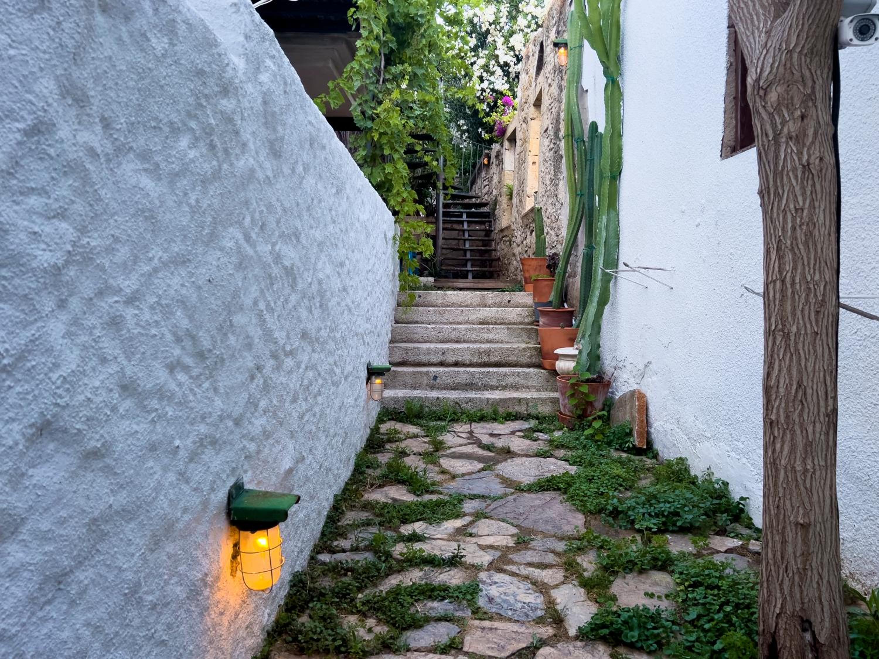 118 Alacati