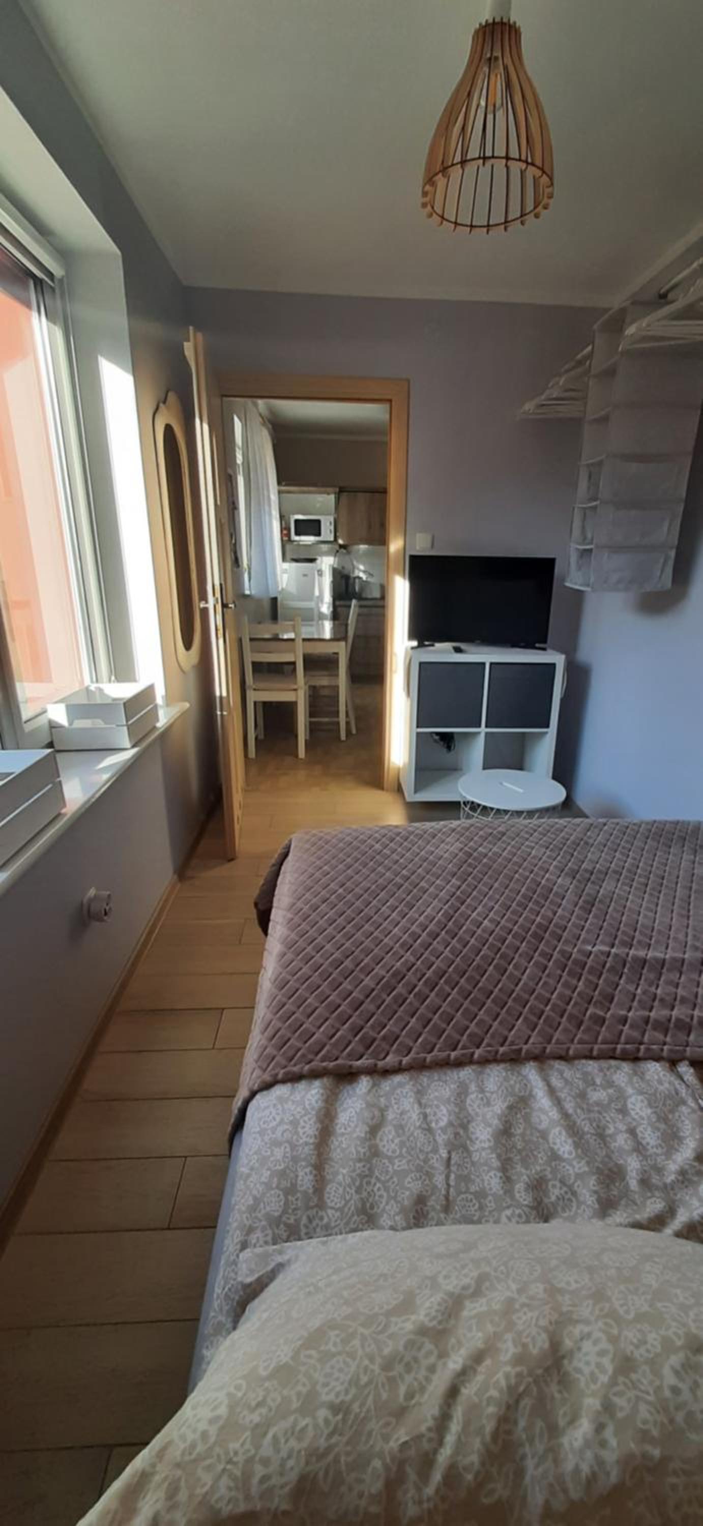 Casa in Centro Apartments and more