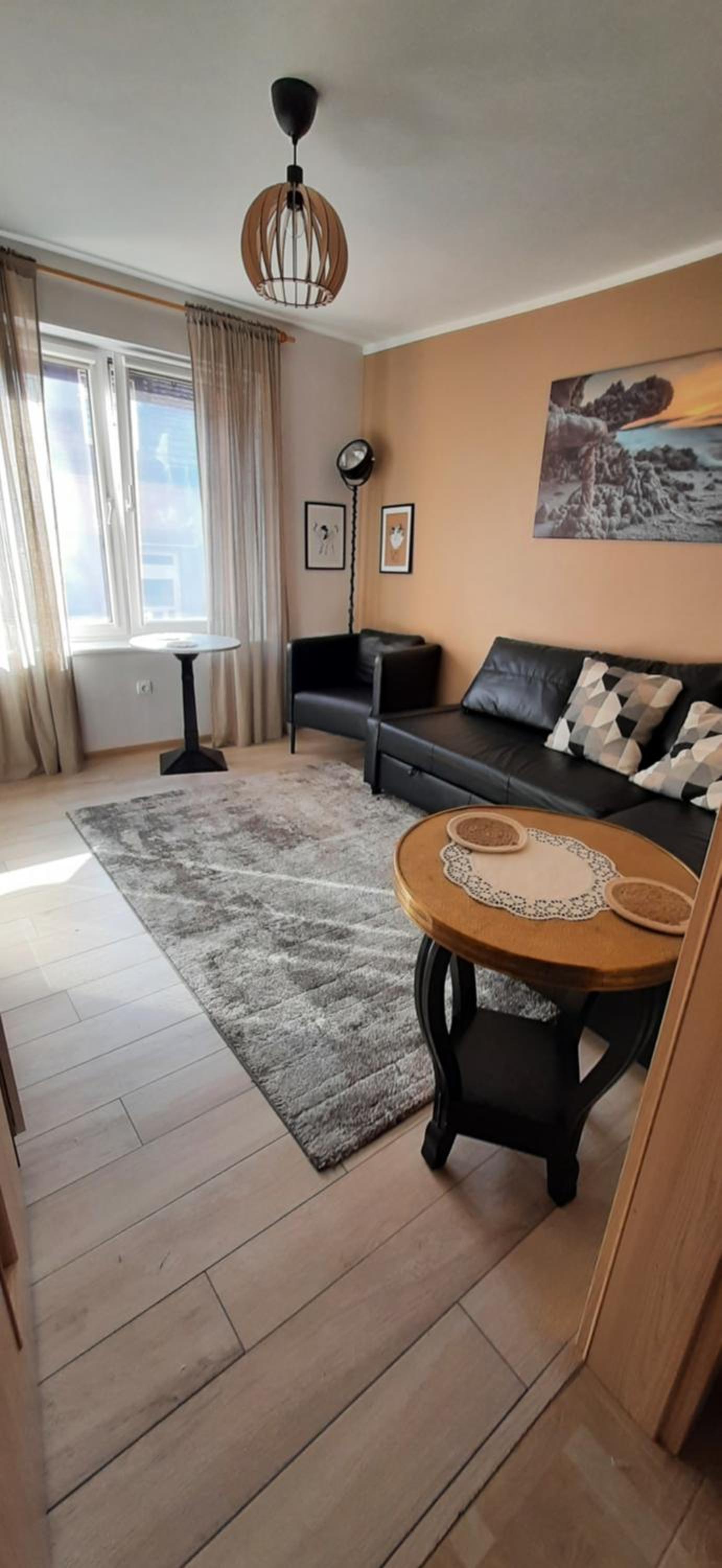 Casa in Centro Apartments and more
