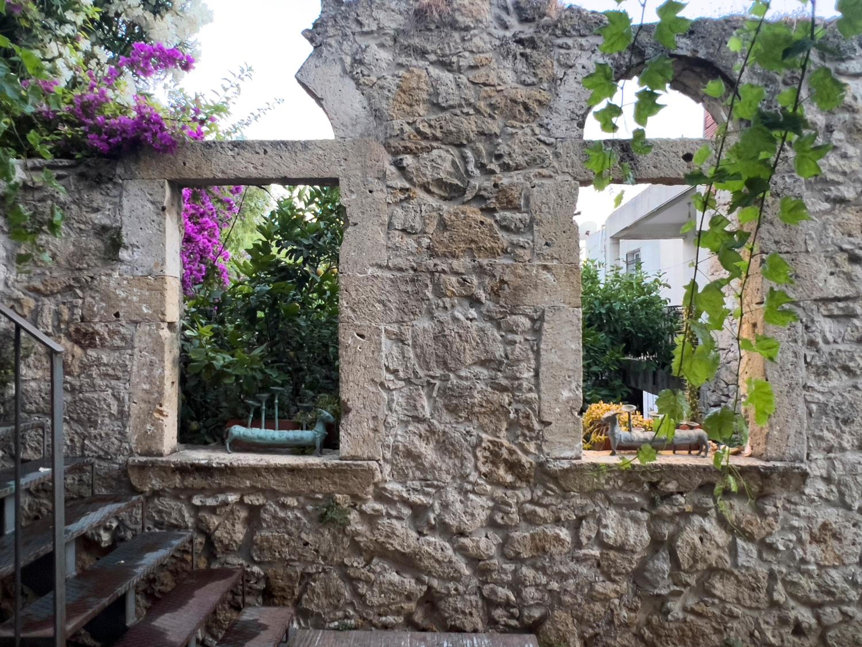 118 Alacati
