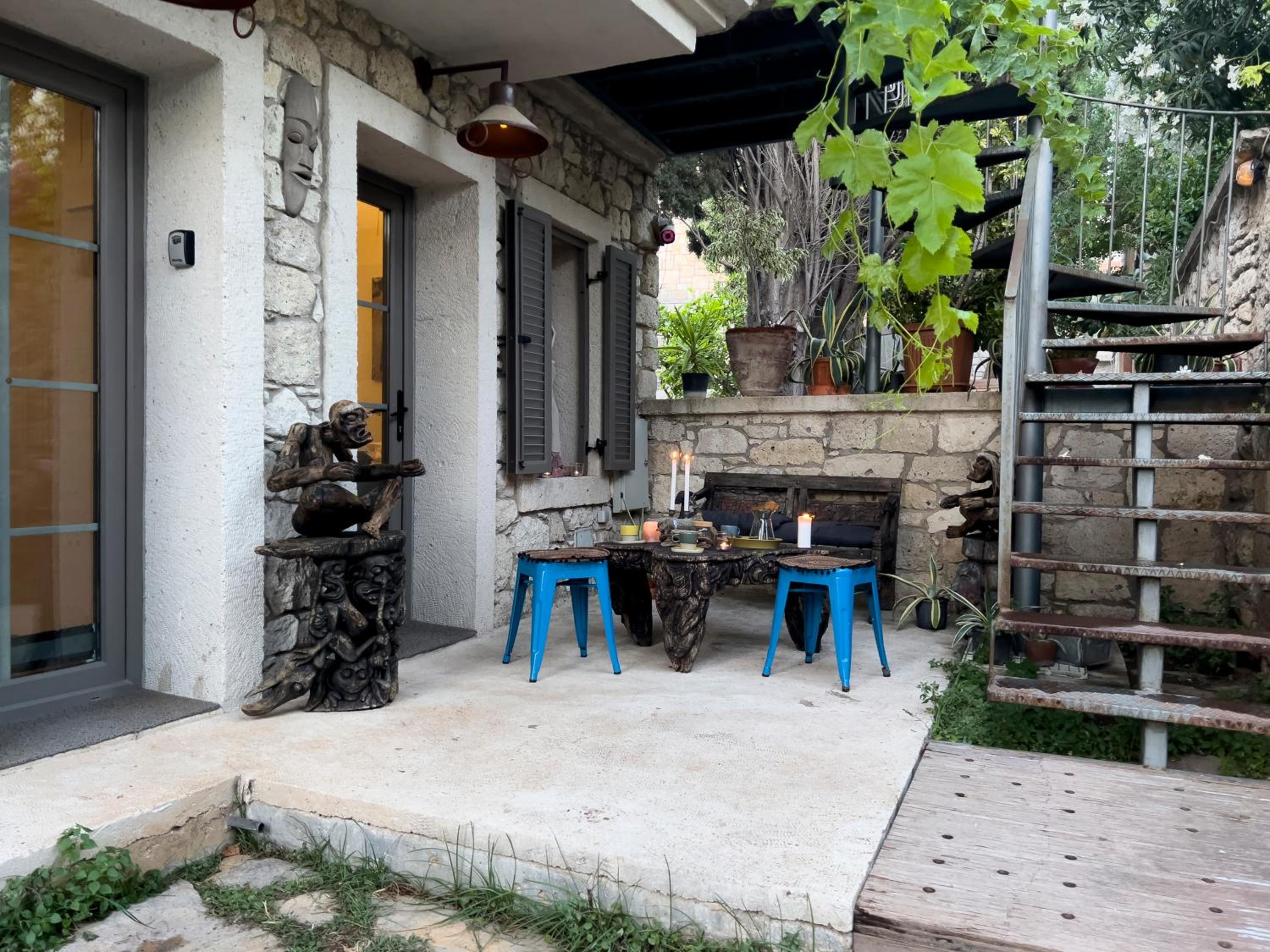 118 Alacati