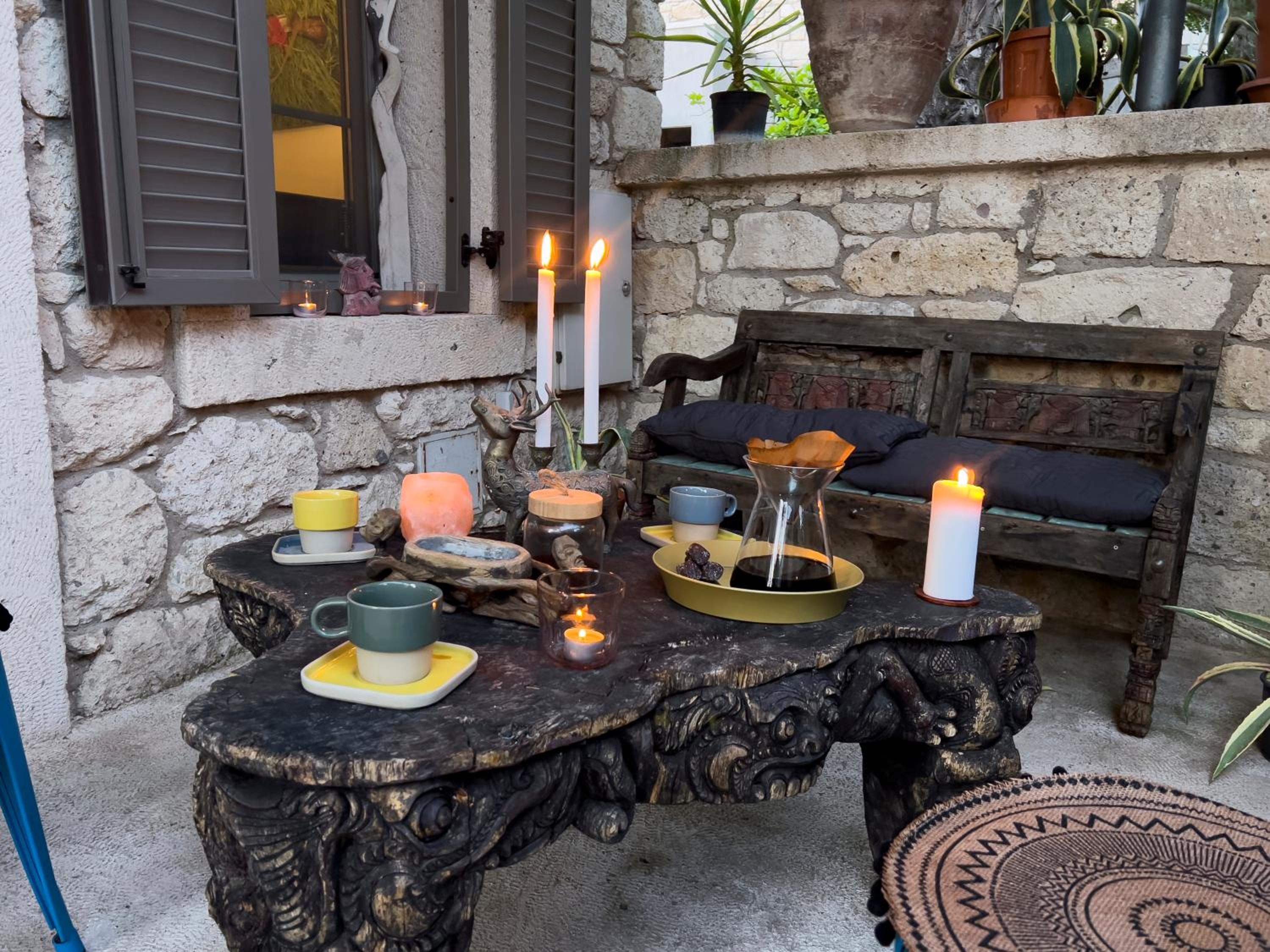118 Alacati