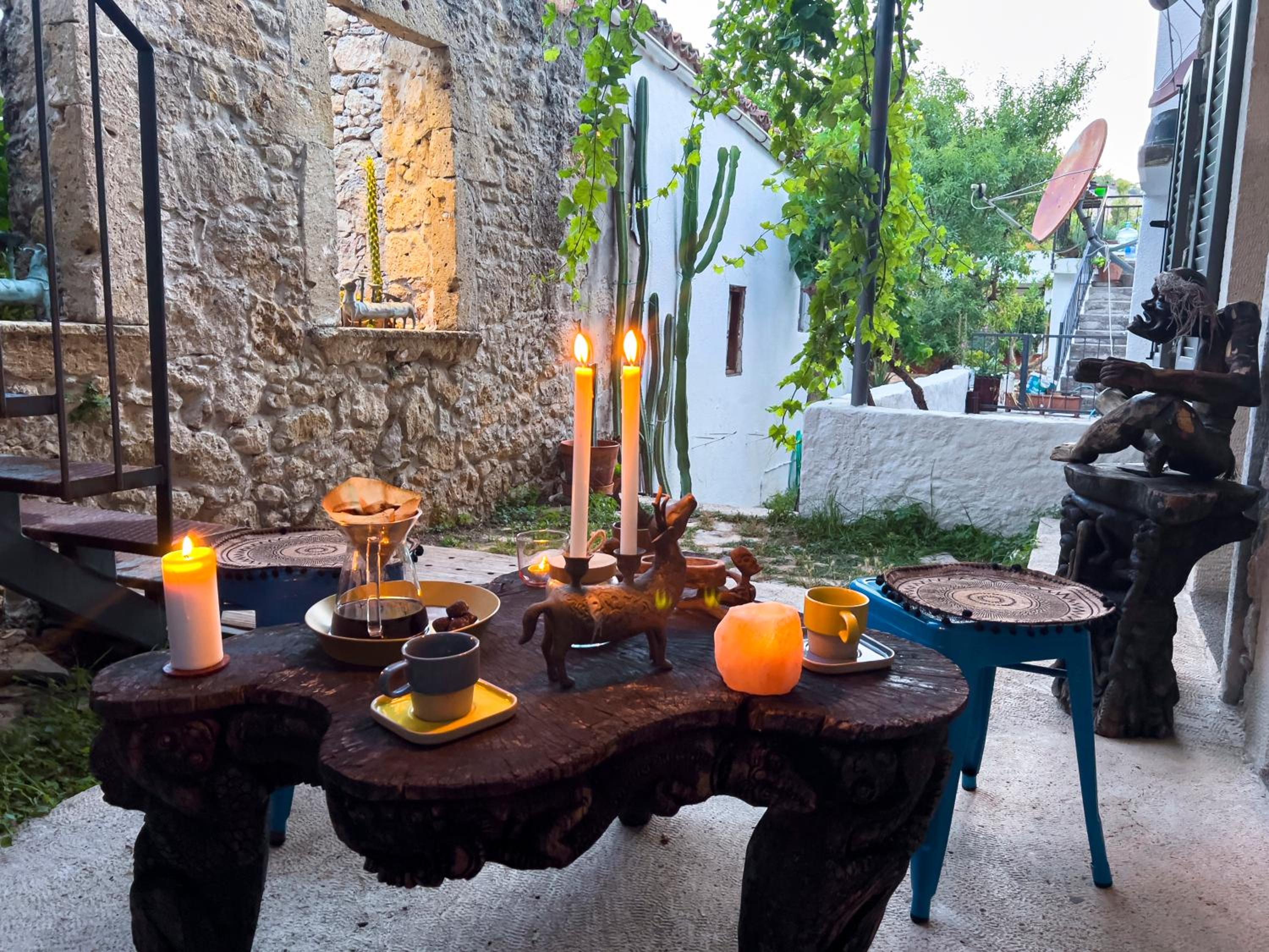 118 Alacati