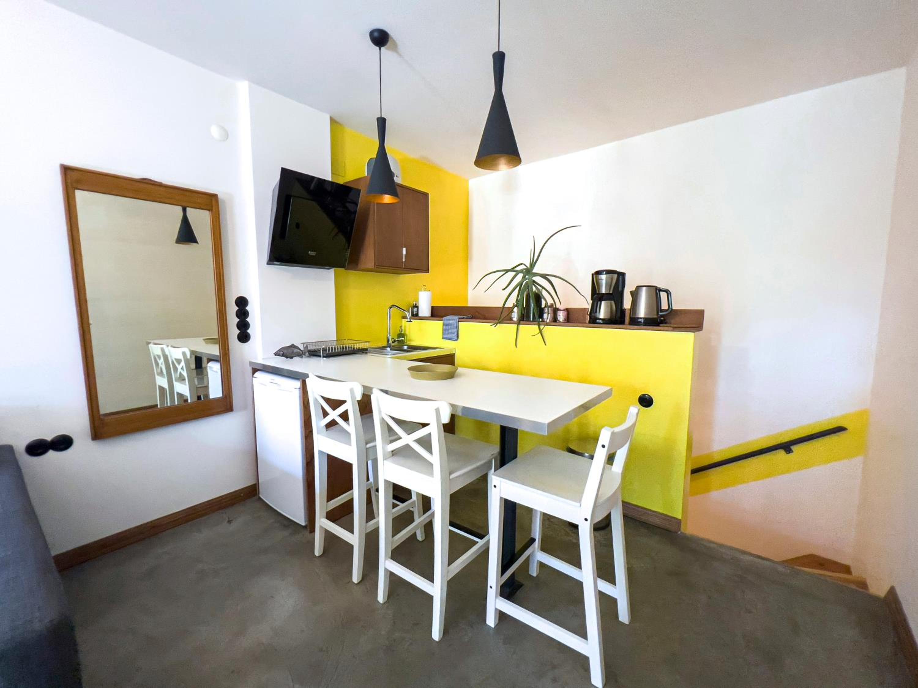 118 Alacati