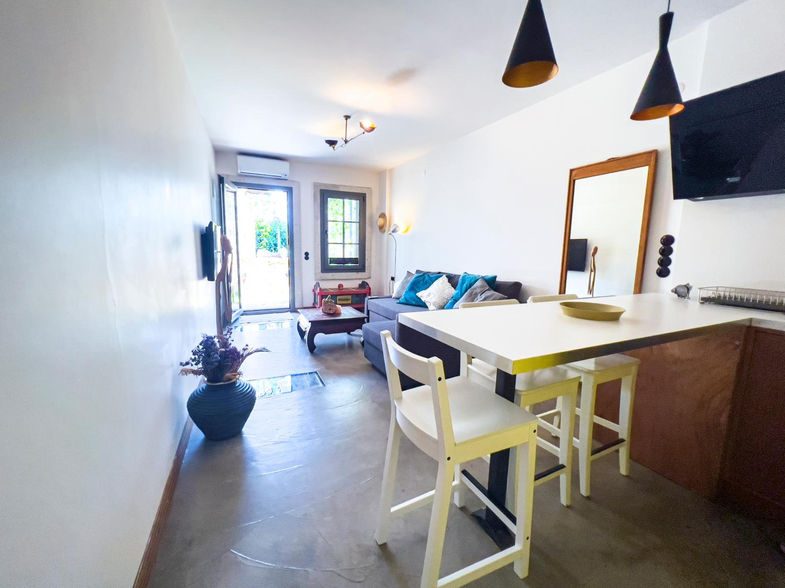 118 Alacati