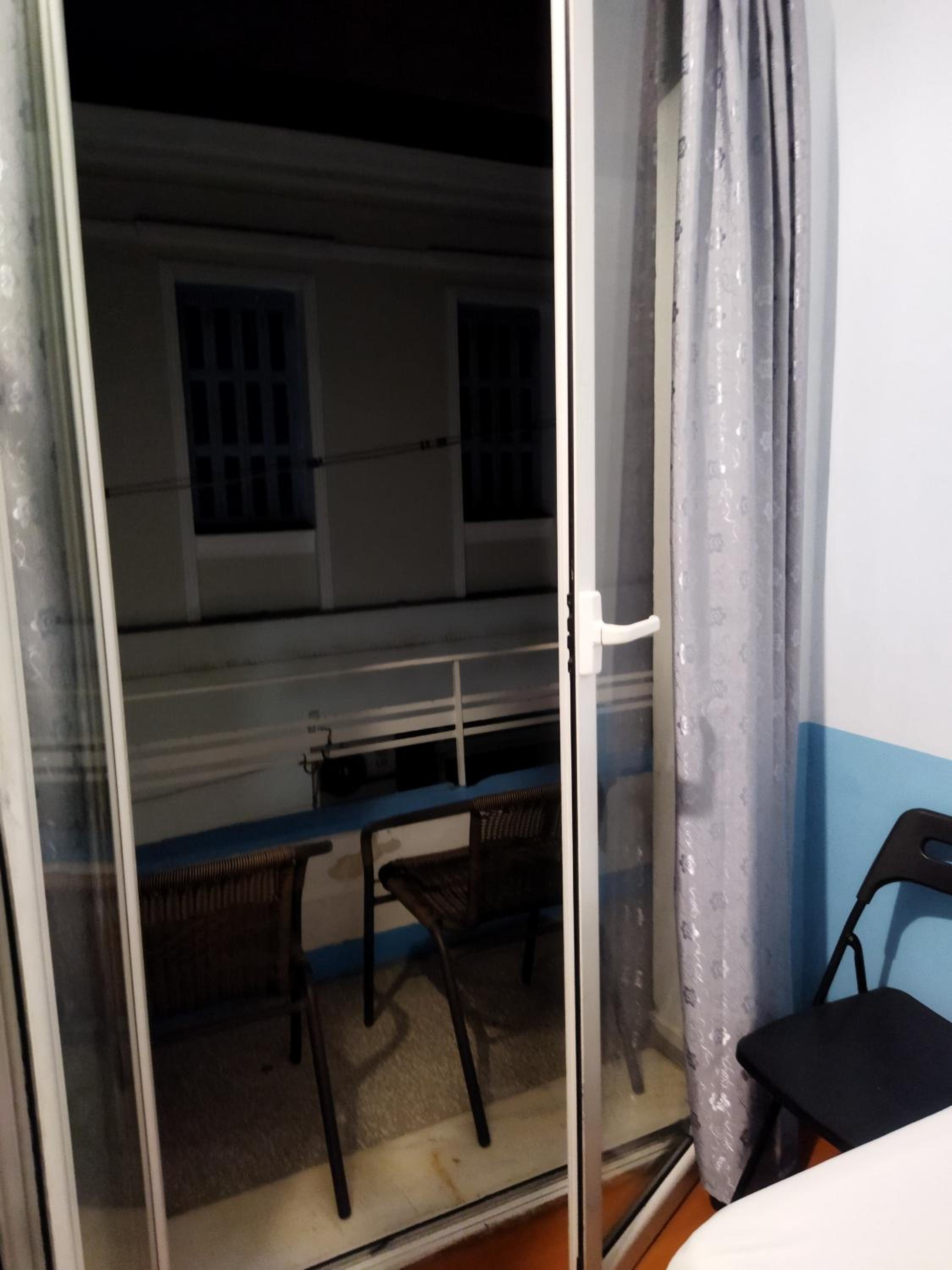 SAN REMO HOSTEL