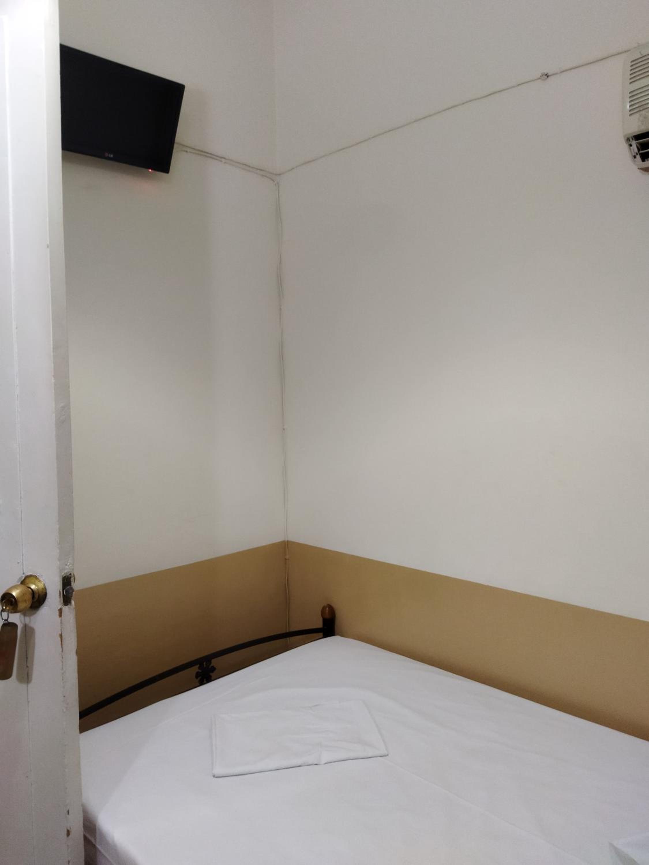 SAN REMO HOSTEL