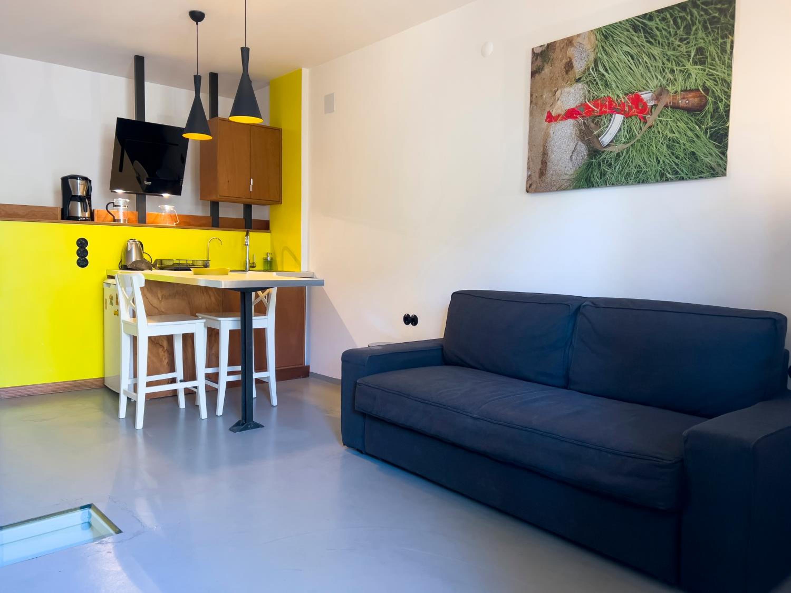 118 Alacati