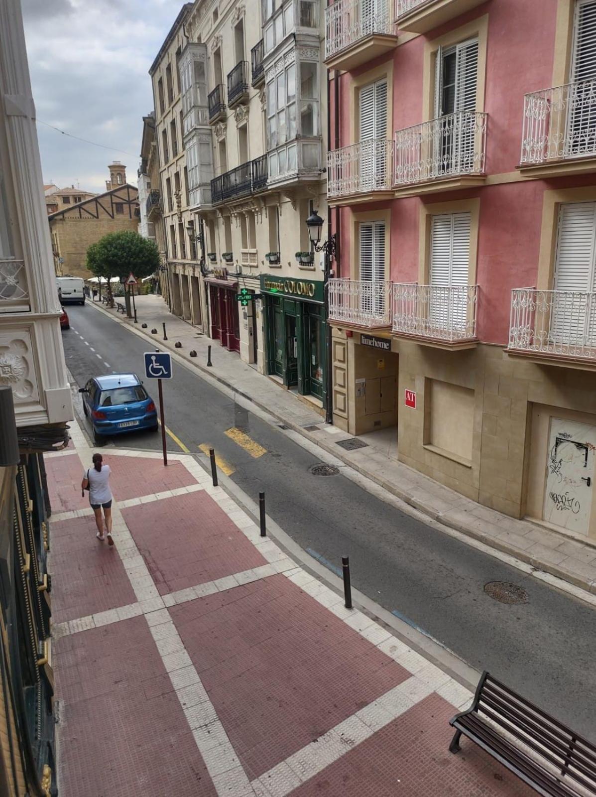 Apartamento Comarca de Haro