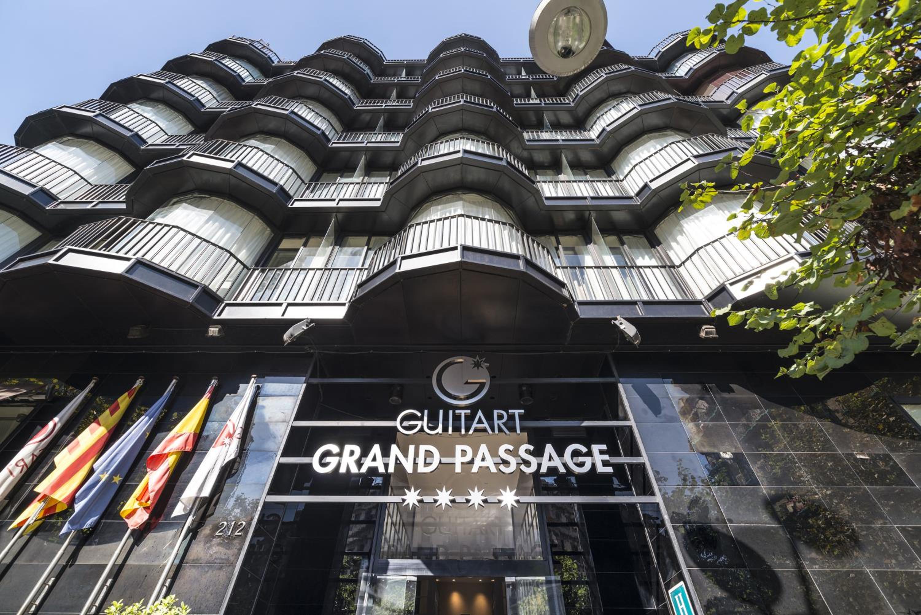 Guitart Grand Passage-0
