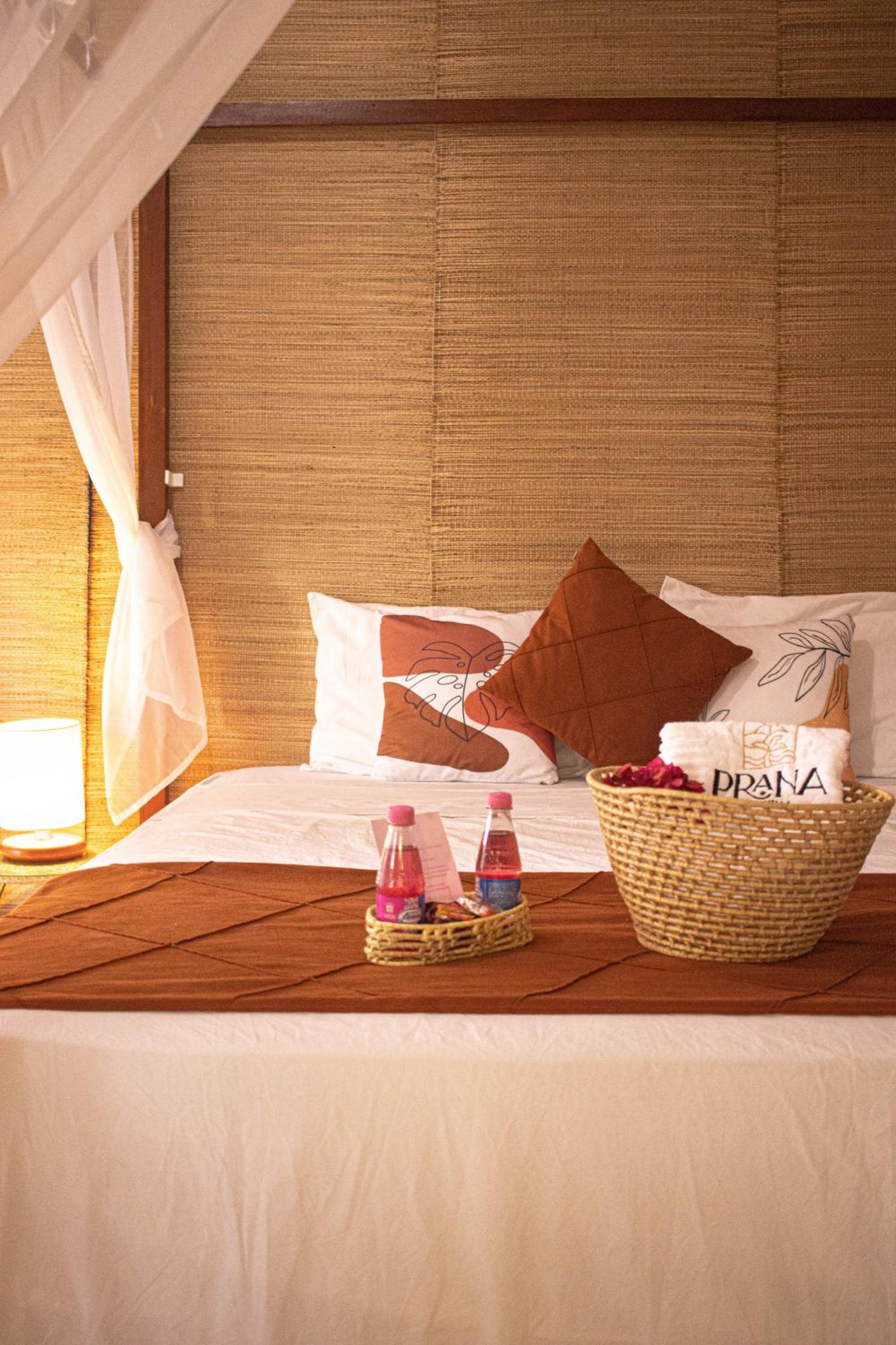 Prana Eco Villa