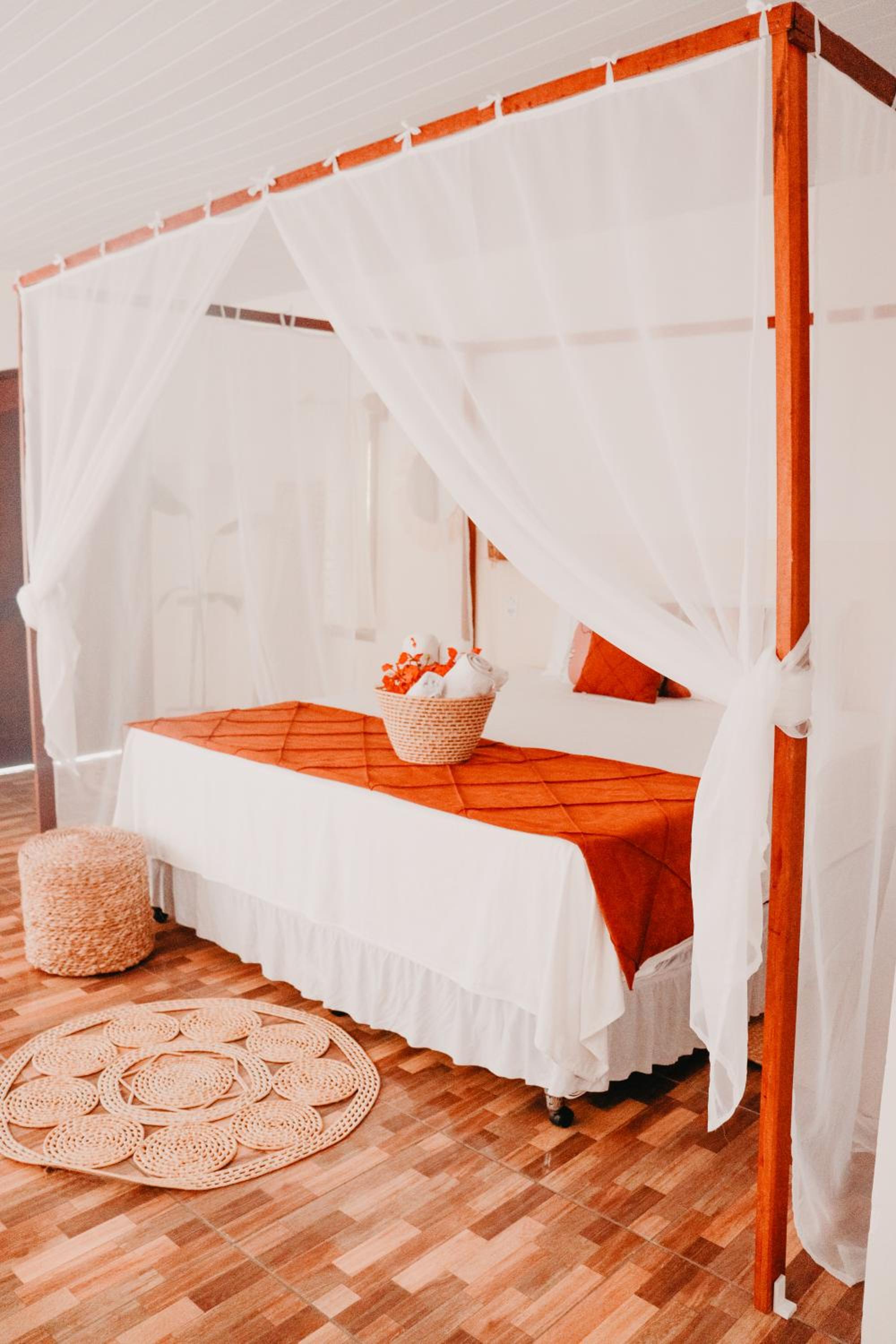 Prana Eco Villa