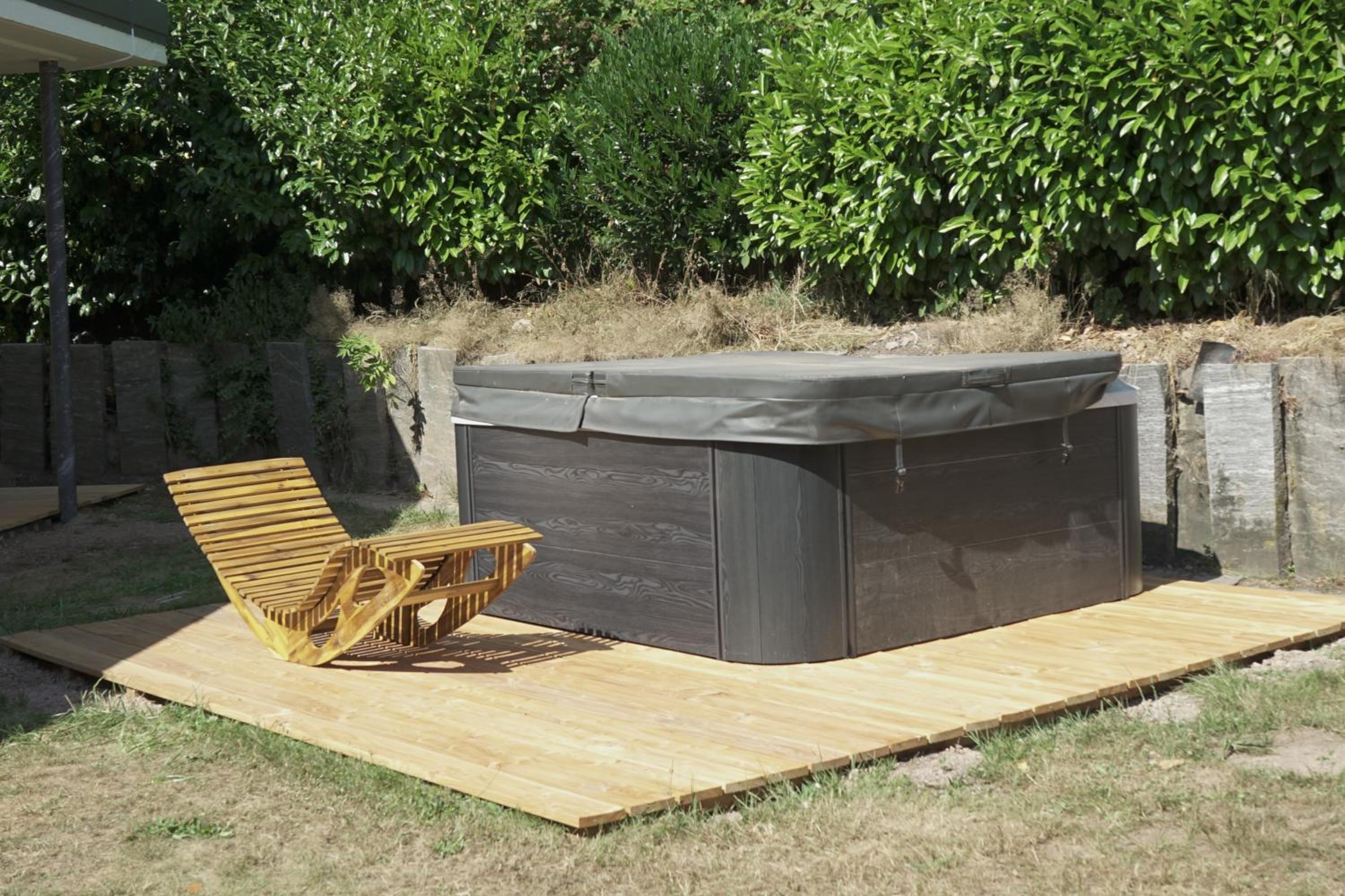 Ferienhaus Lacher