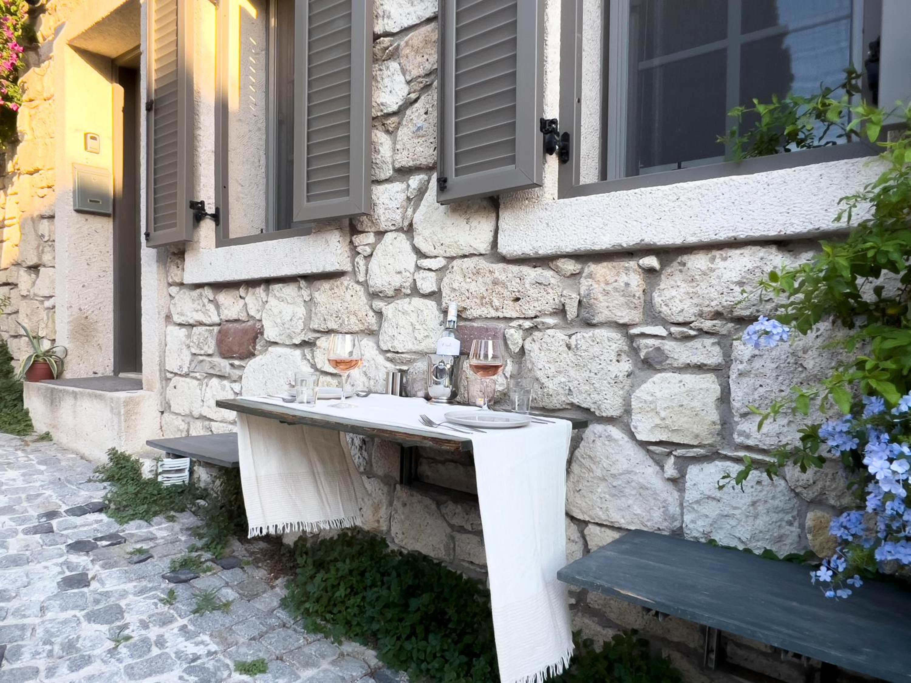 118 Alacati