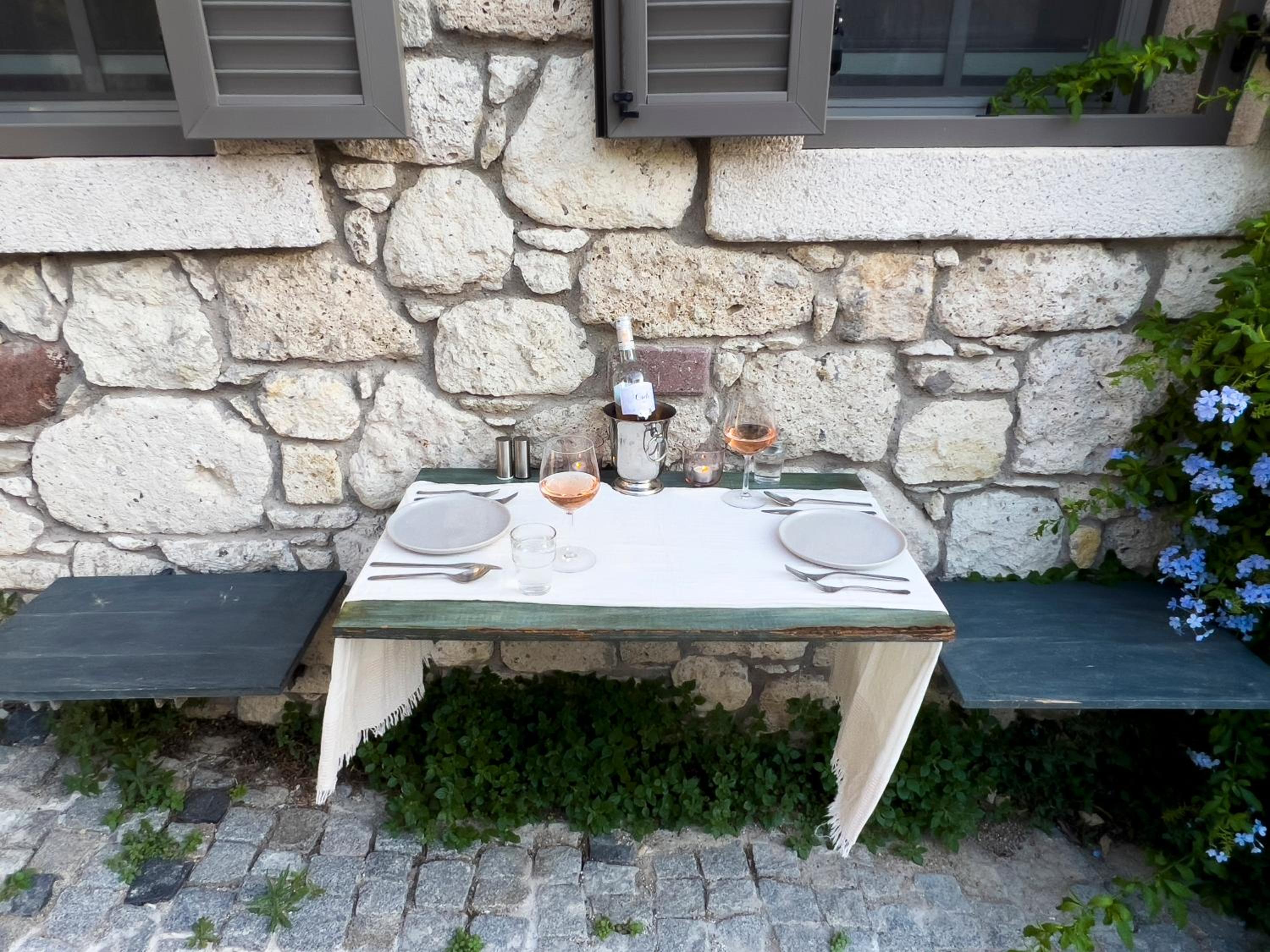 118 Alacati