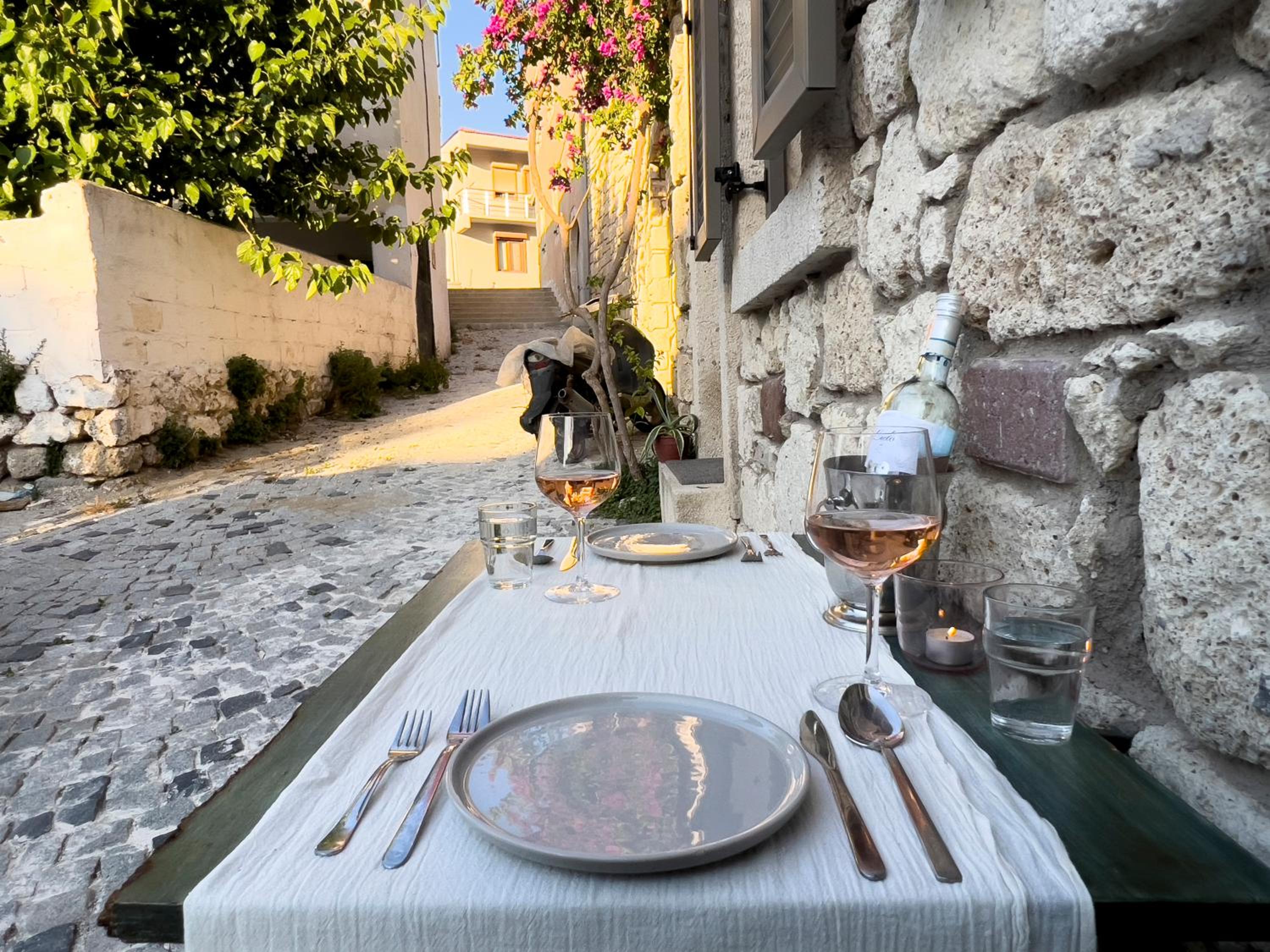 118 Alacati
