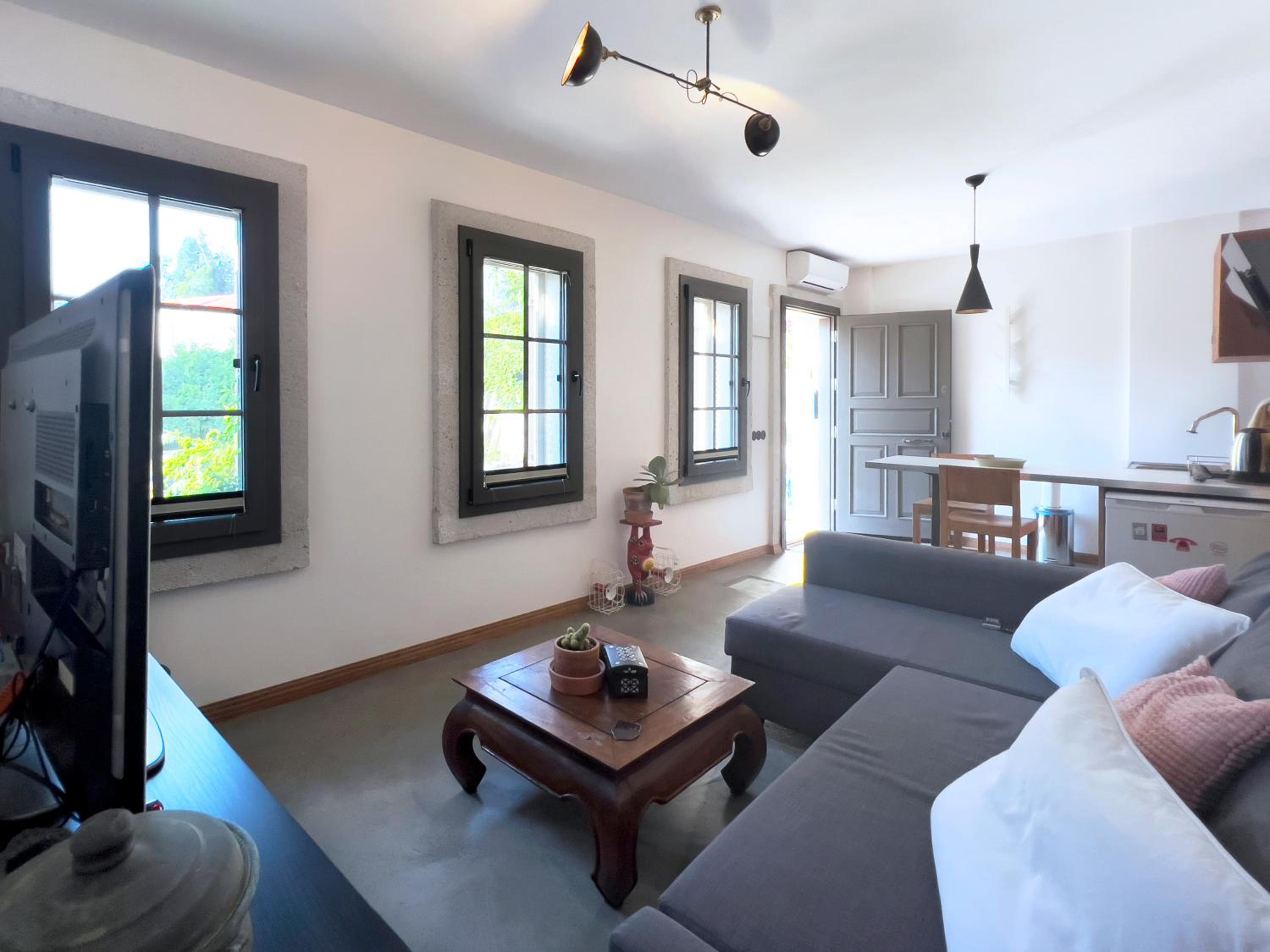 118 Alacati