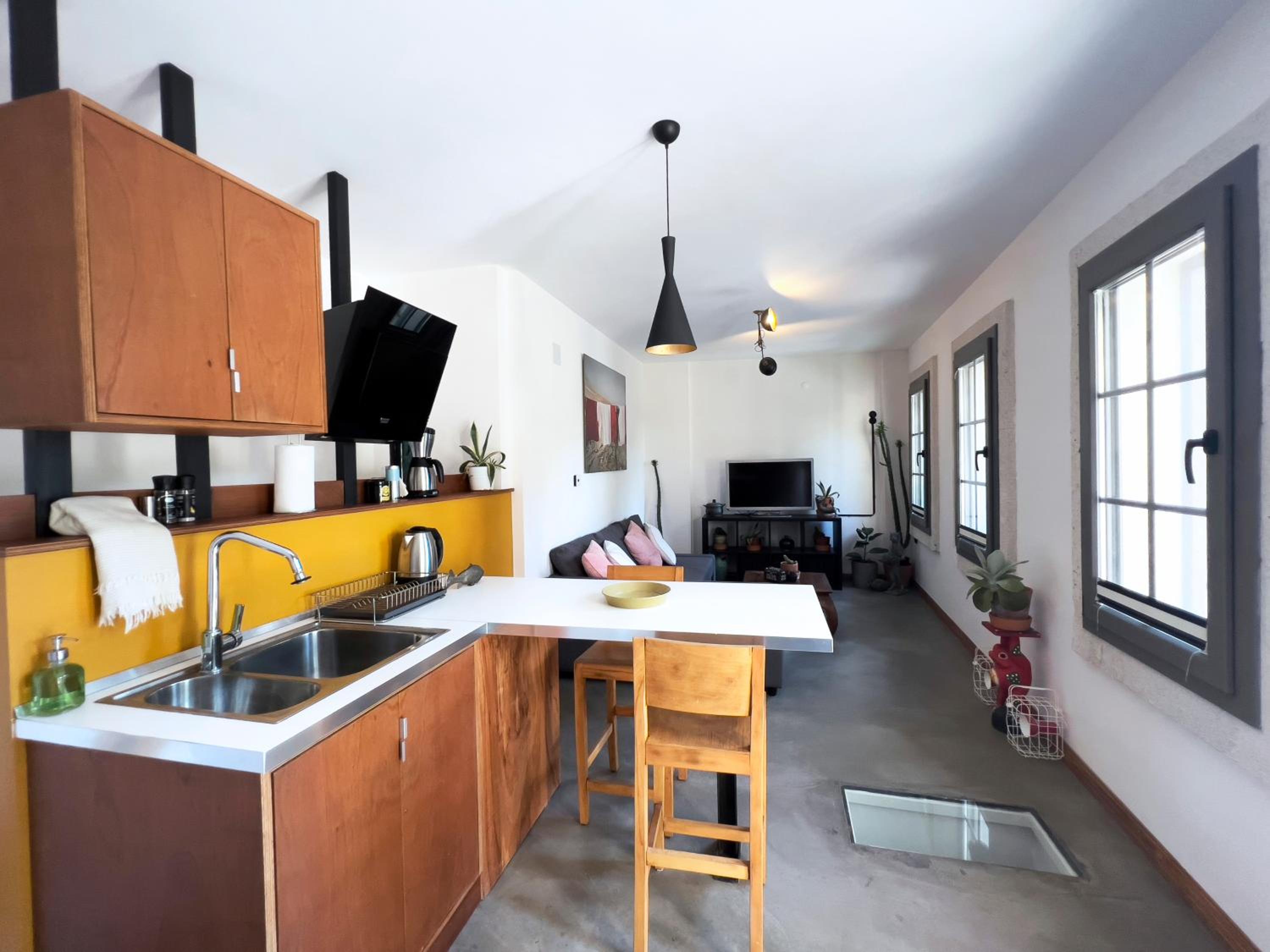 118 Alacati