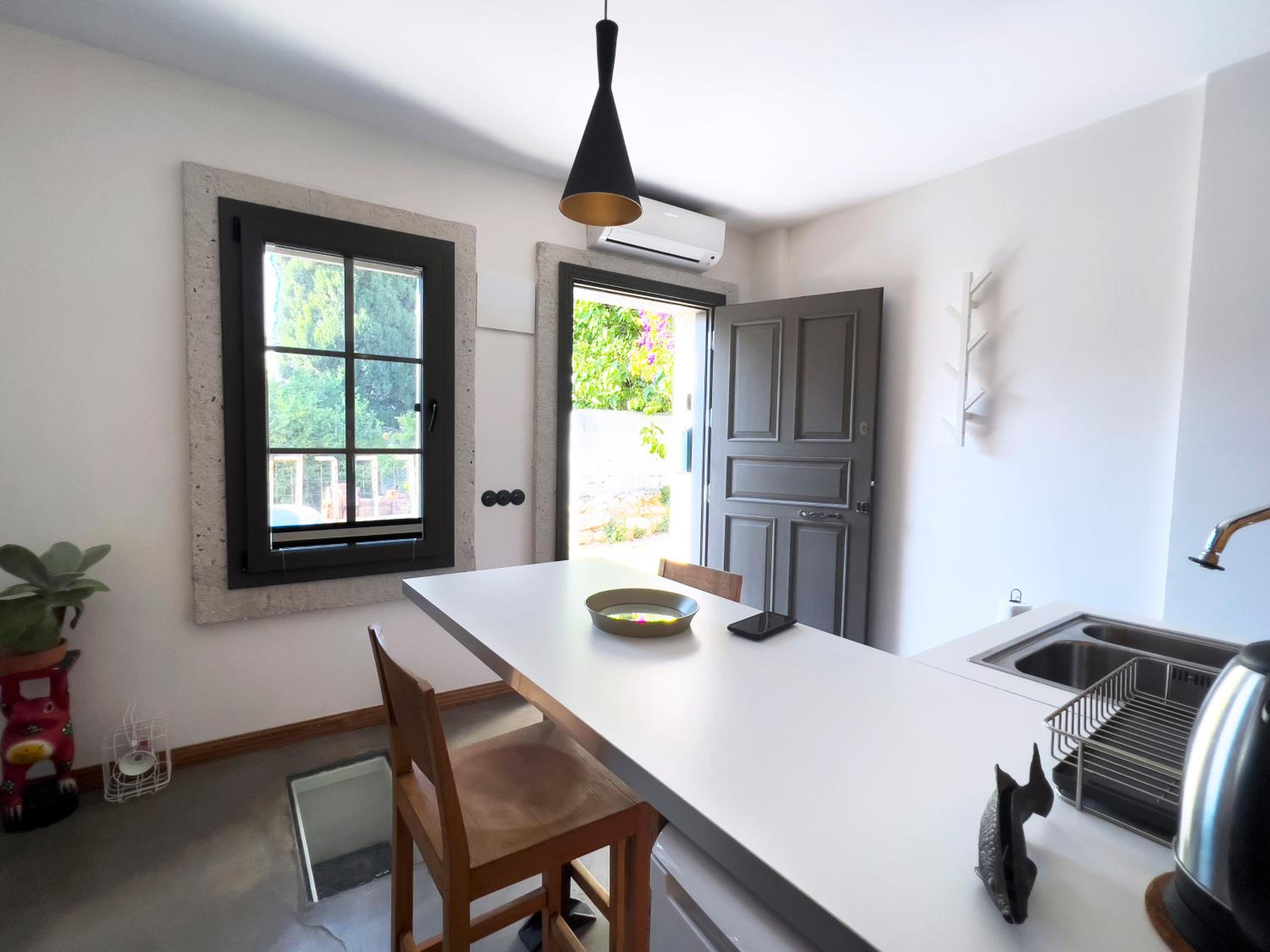 118 Alacati