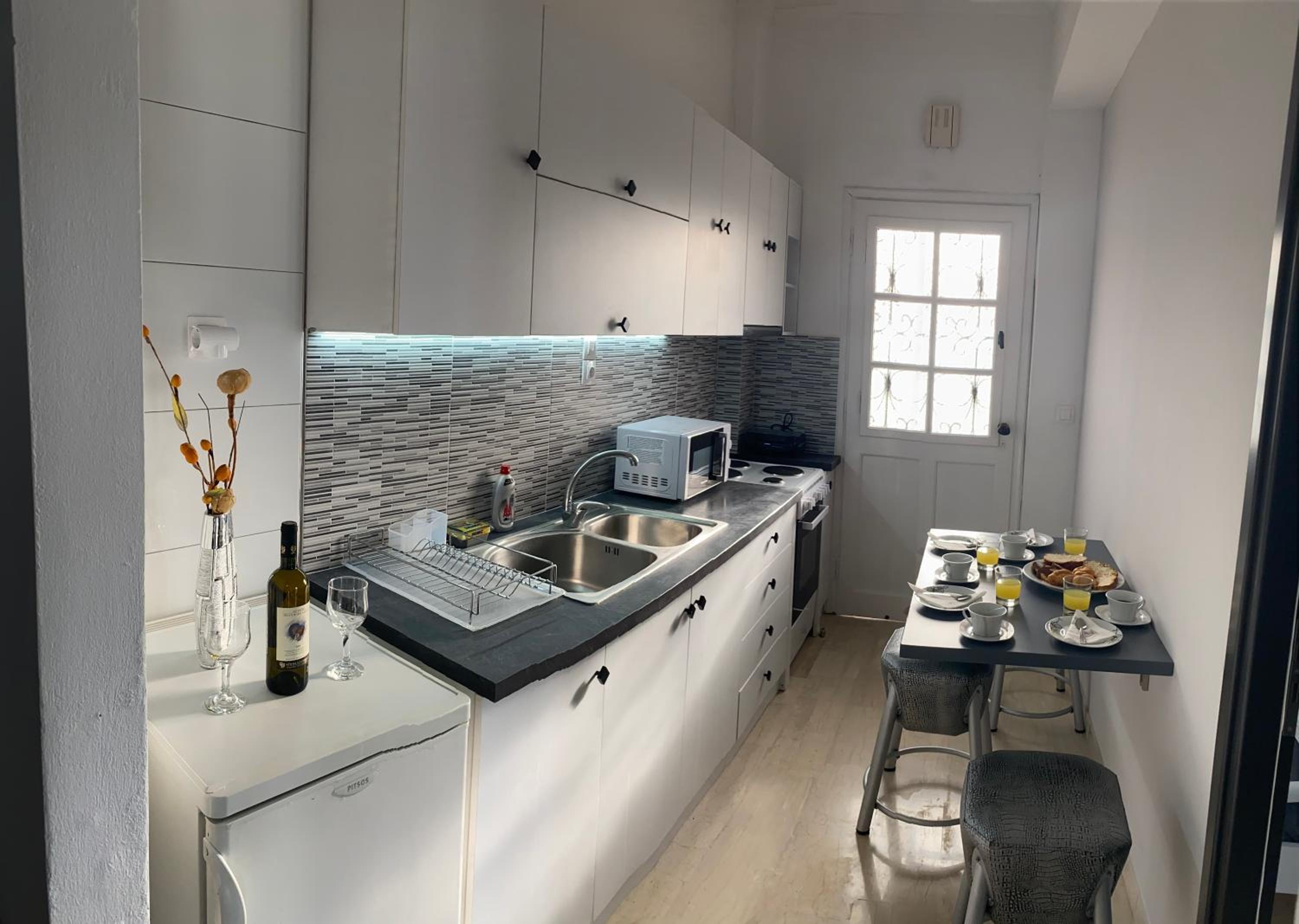 Nikilein's House, διαμέρισμα 150μ απο την παραλία view 4