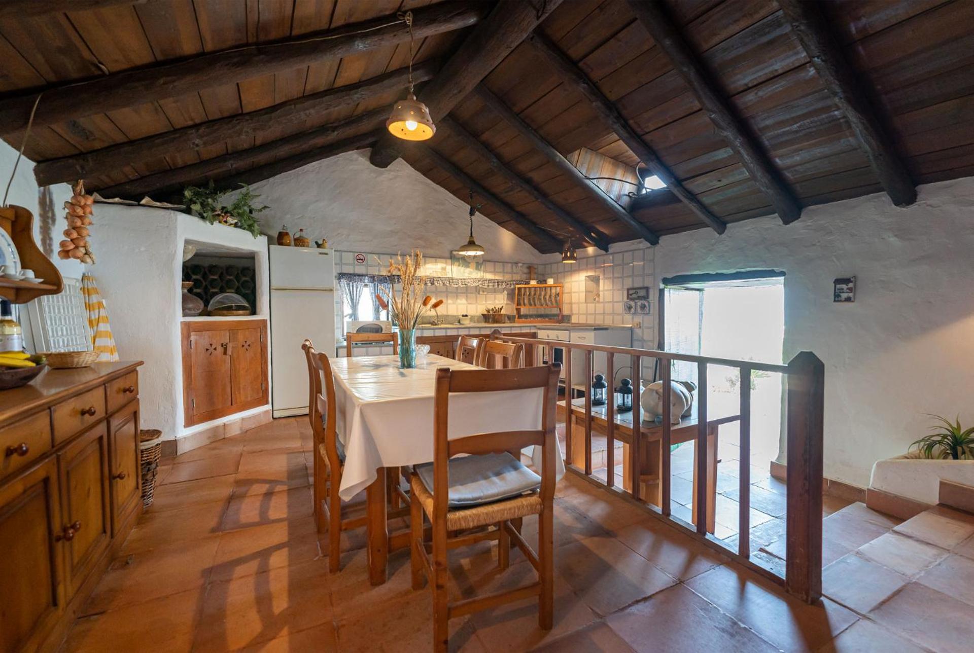 Casa Rural La Capellania view 5