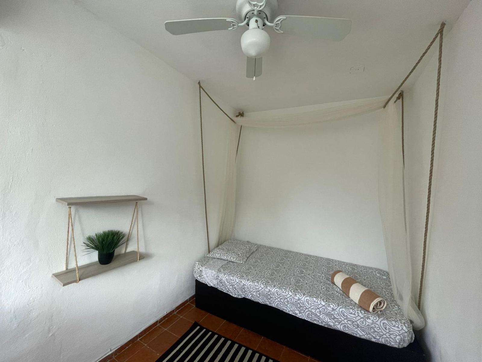 Casa Balam Cayo Lobo