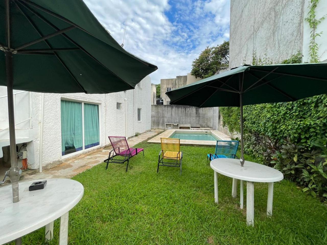 Casa Balam Cayo Lobo