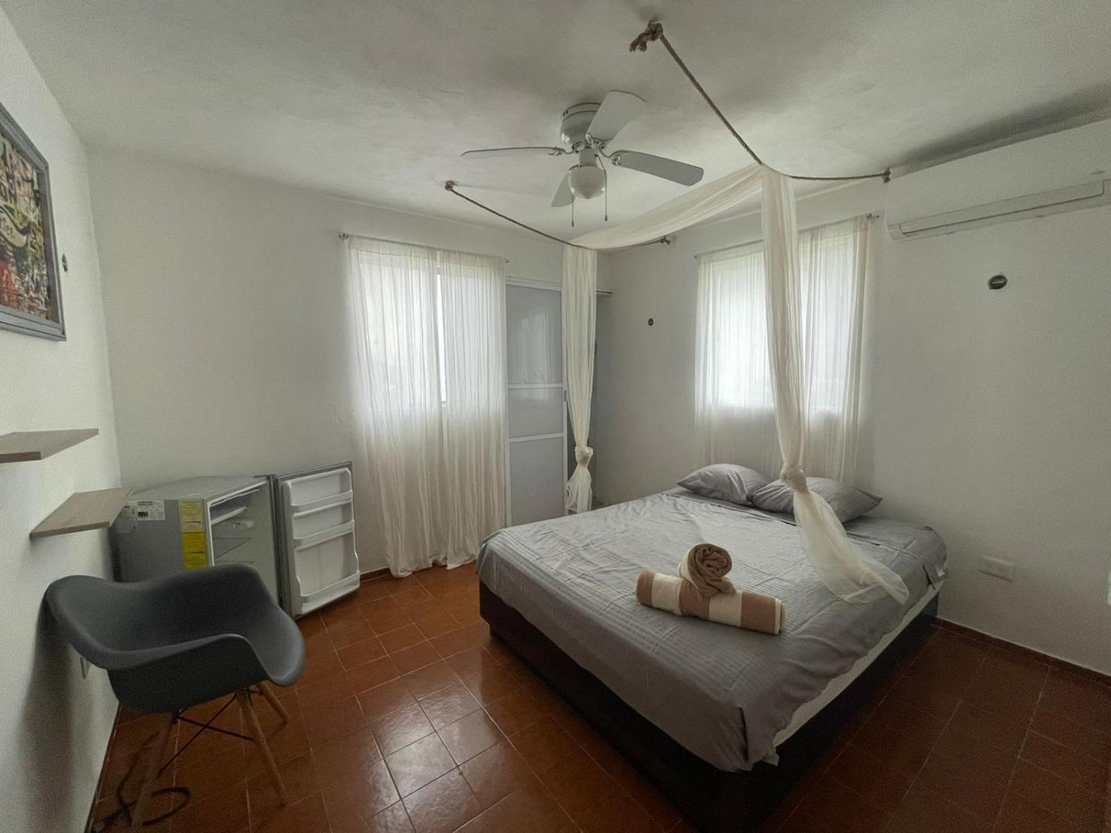 Casa Balam Cayo Lobo